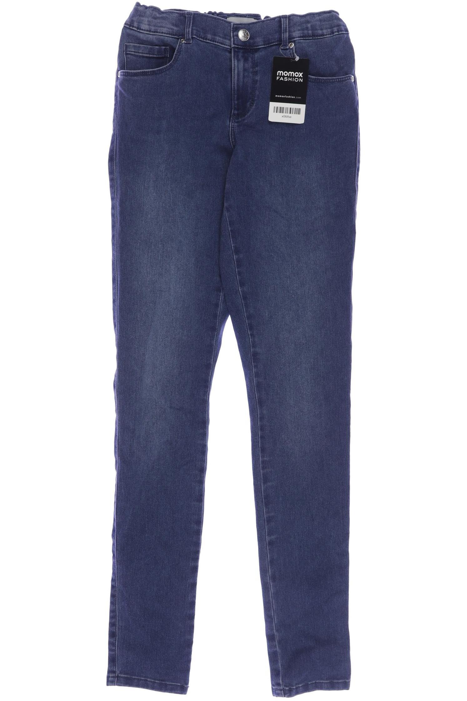 

ONLY Mädchen Jeans, marineblau