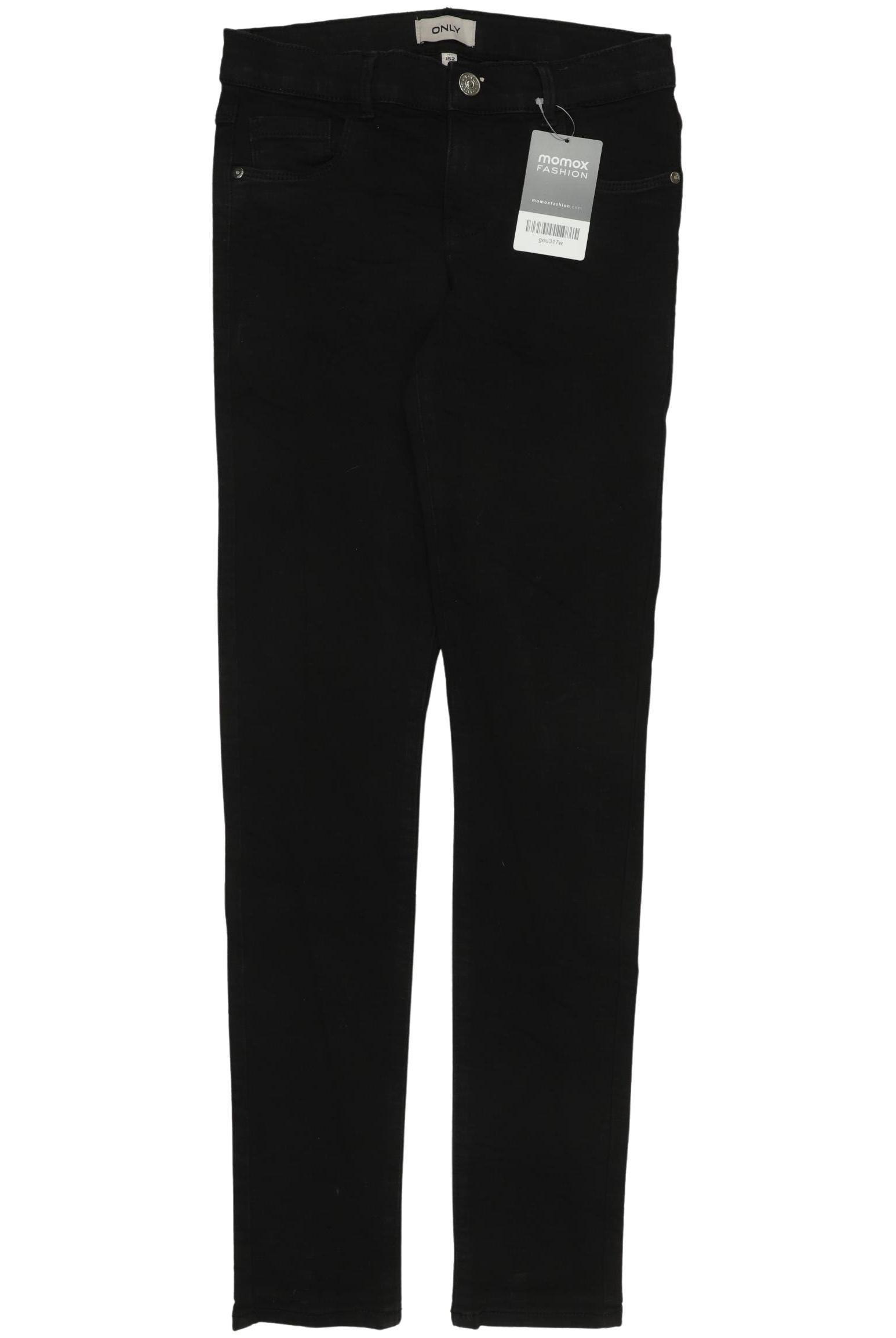 

Only Damen Jeans, schwarz, Gr. 152