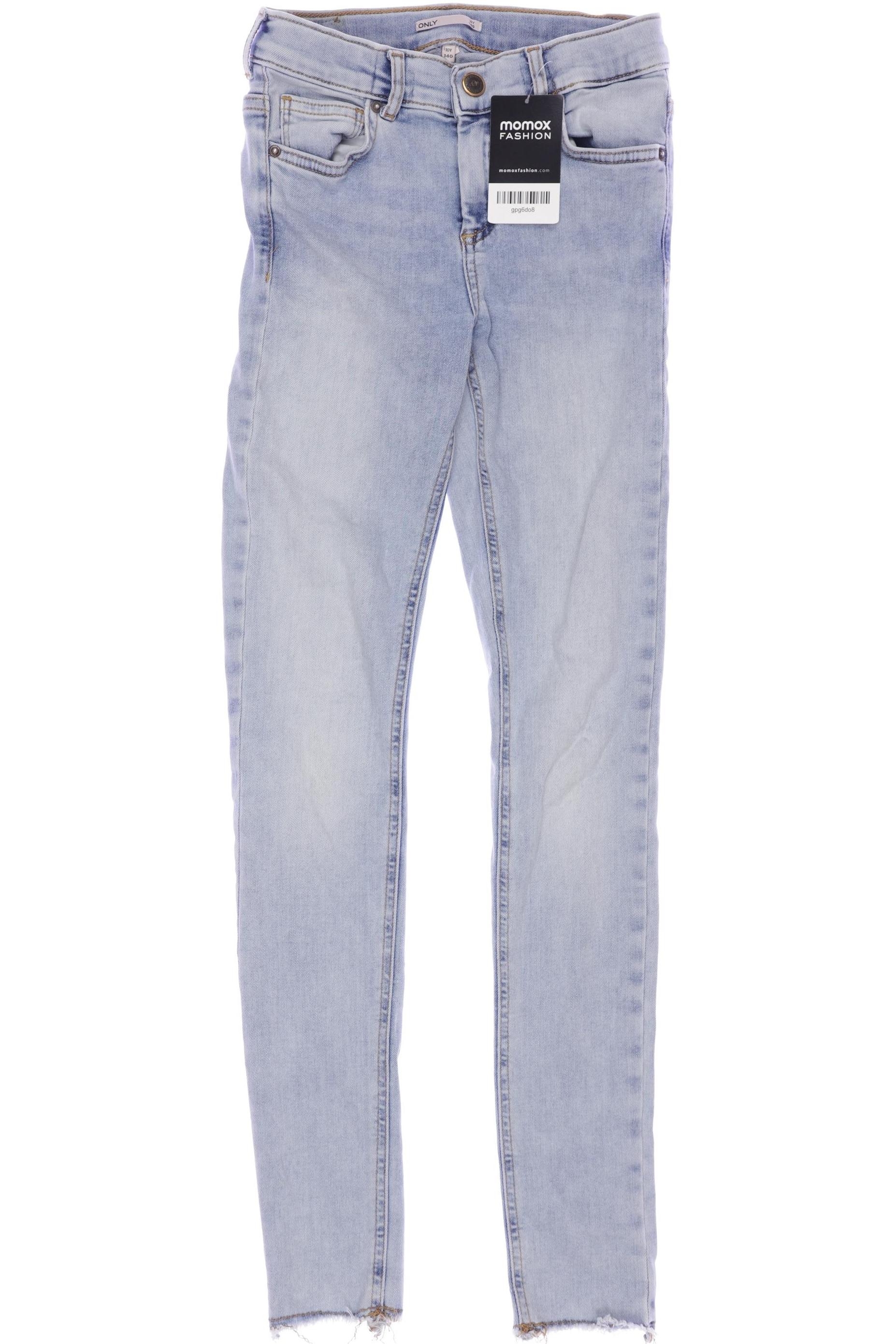 

Only Damen Jeans, hellblau, Gr. 140