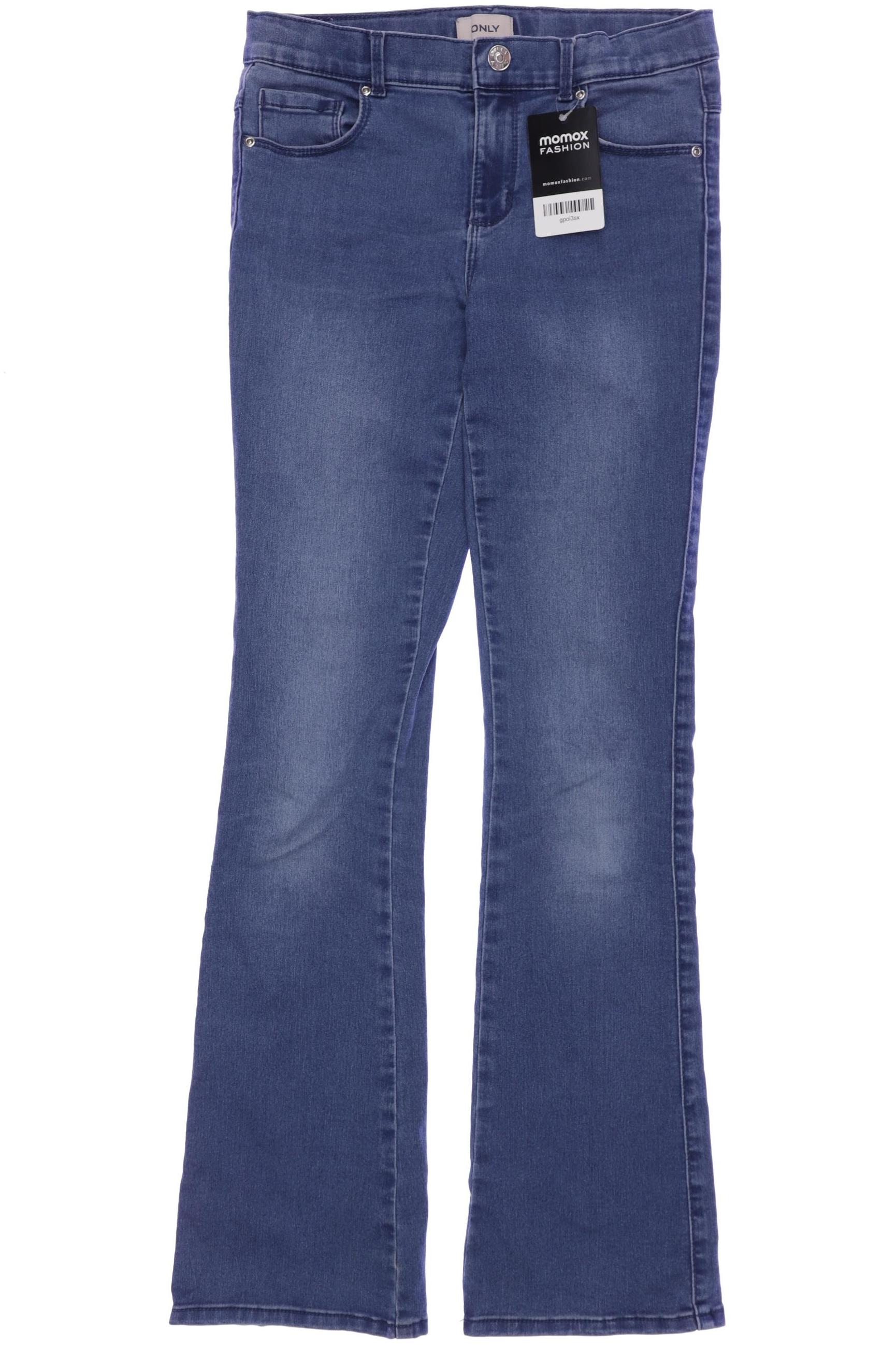 

Only Damen Jeans, blau, Gr. 158