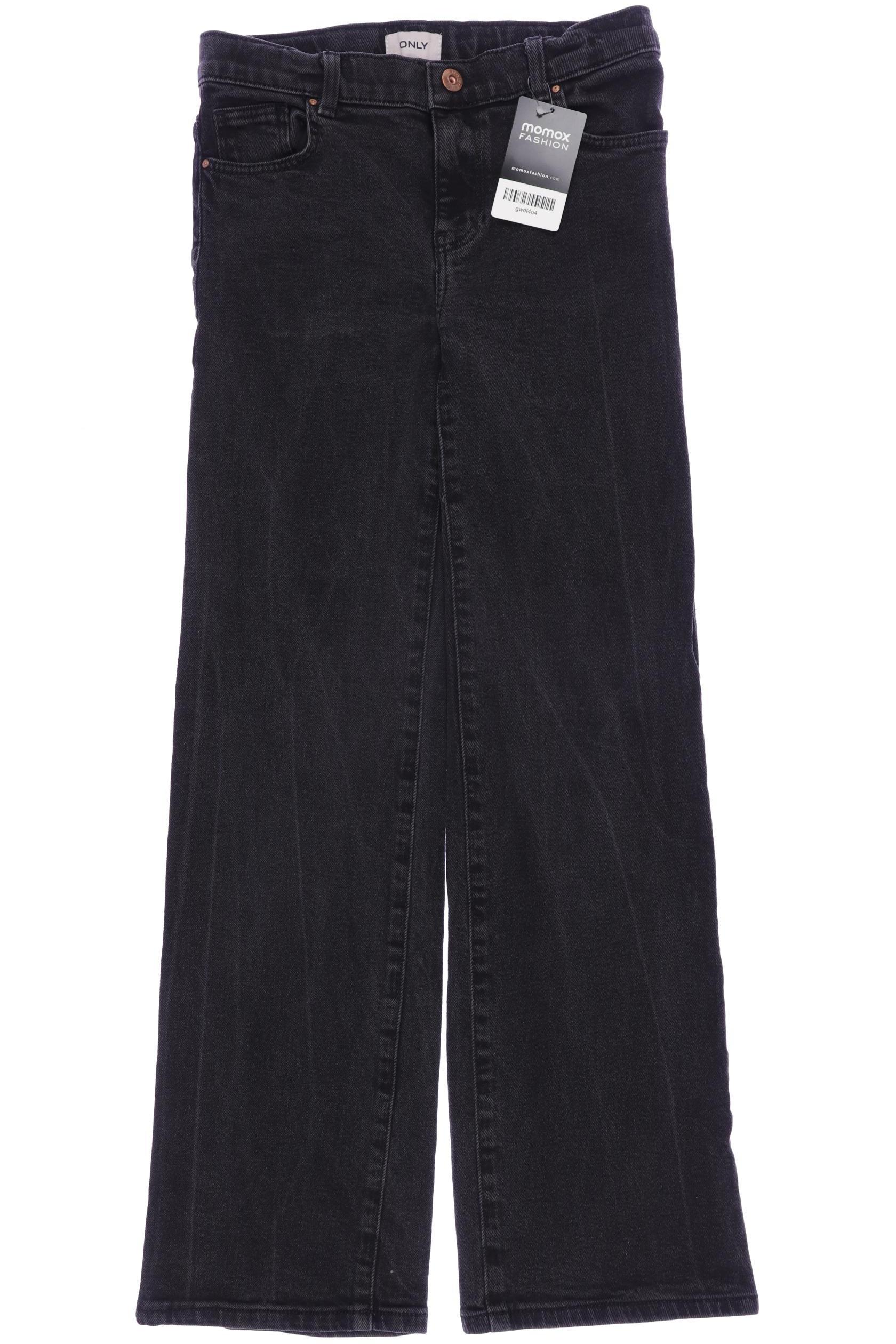 

Only Damen Jeans, schwarz, Gr. 158