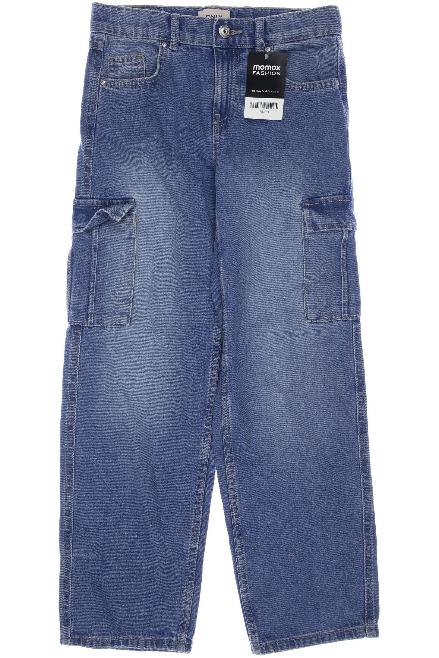 

Only Damen Jeans, blau, Gr. 140