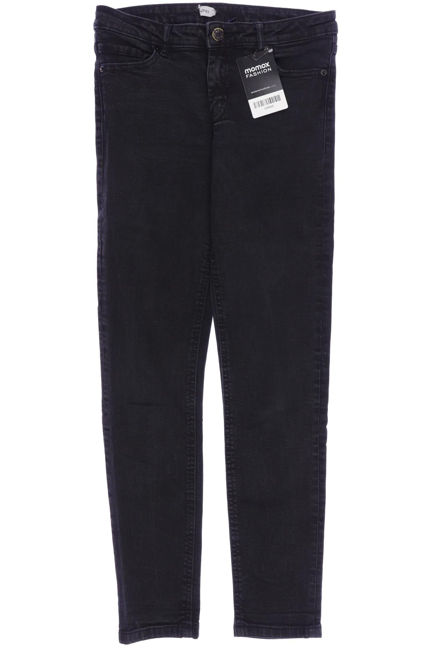 

Only Damen Jeans, schwarz, Gr. 134