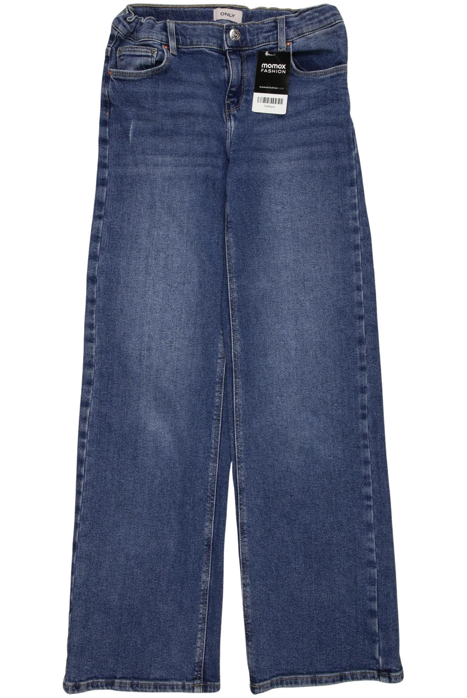 

Only Mädchen Jeans, blau, Gr. 164