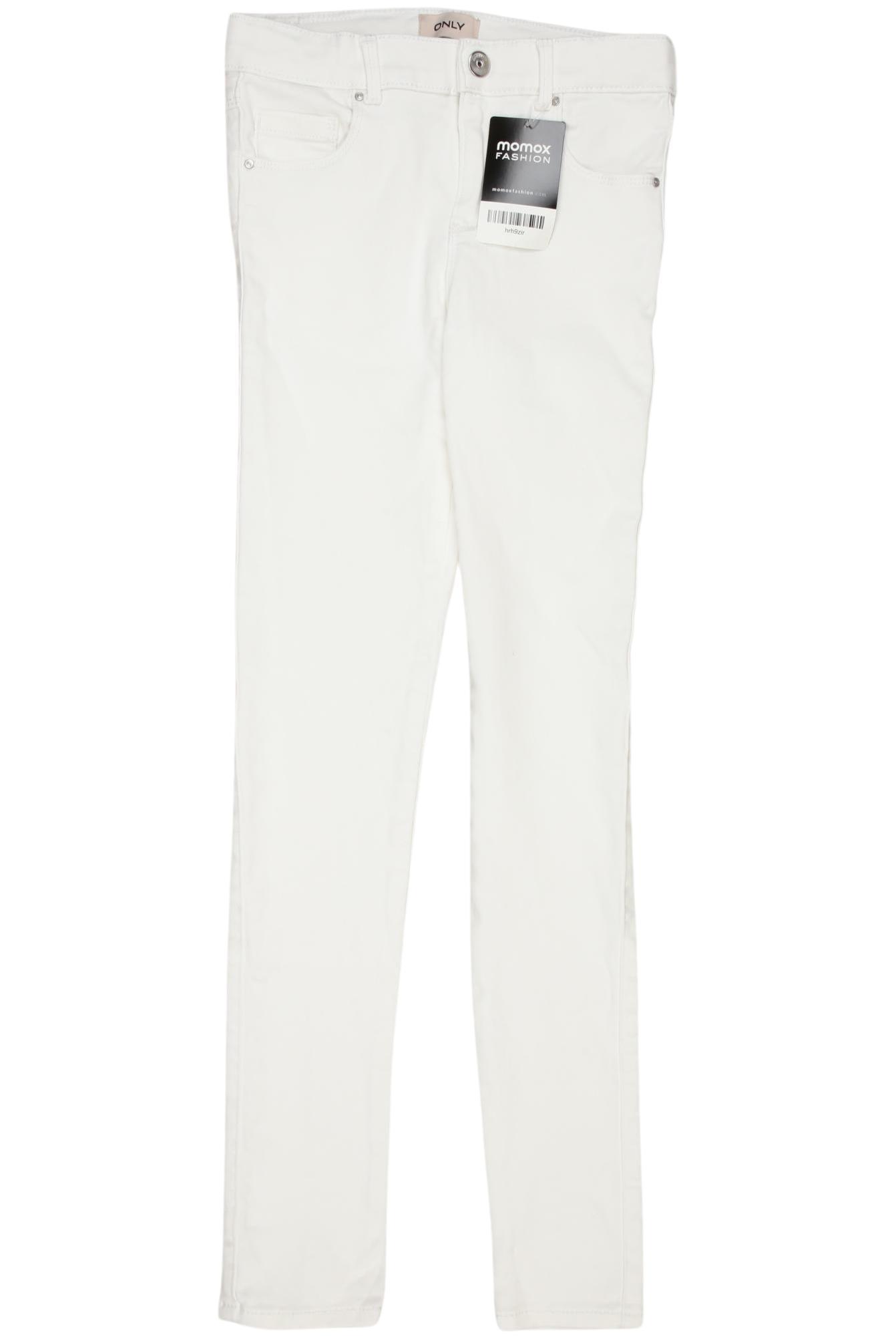

Only Mädchen Jeans, weiß, Gr. 146