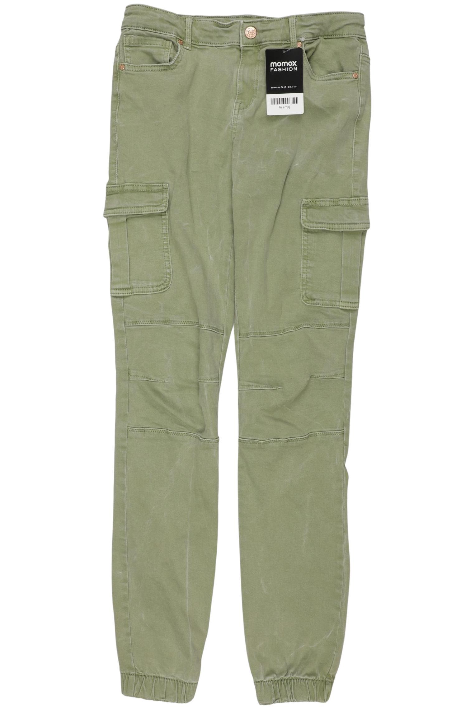 

Only Mädchen Jeans, hellgrün, Gr. 14