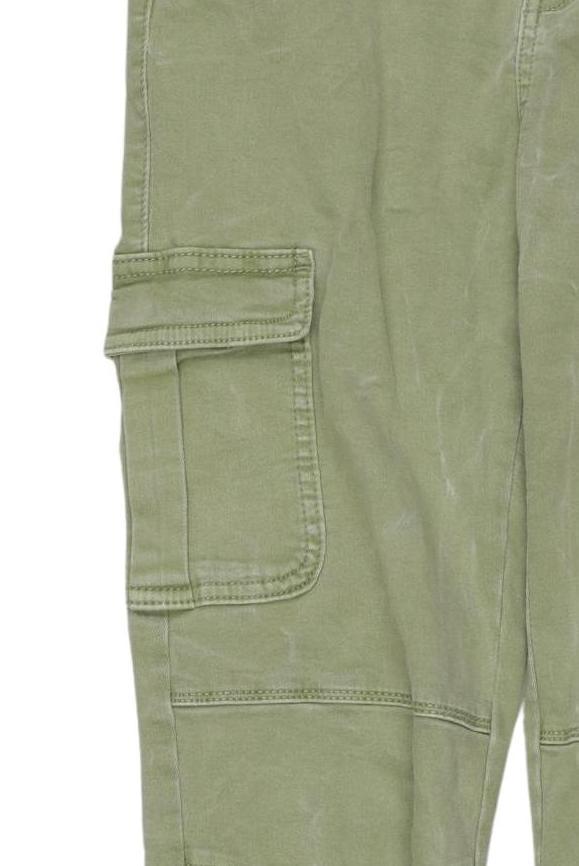 Thumbnail - Only Mädchen Jeans, hellgrün, Gr. 14