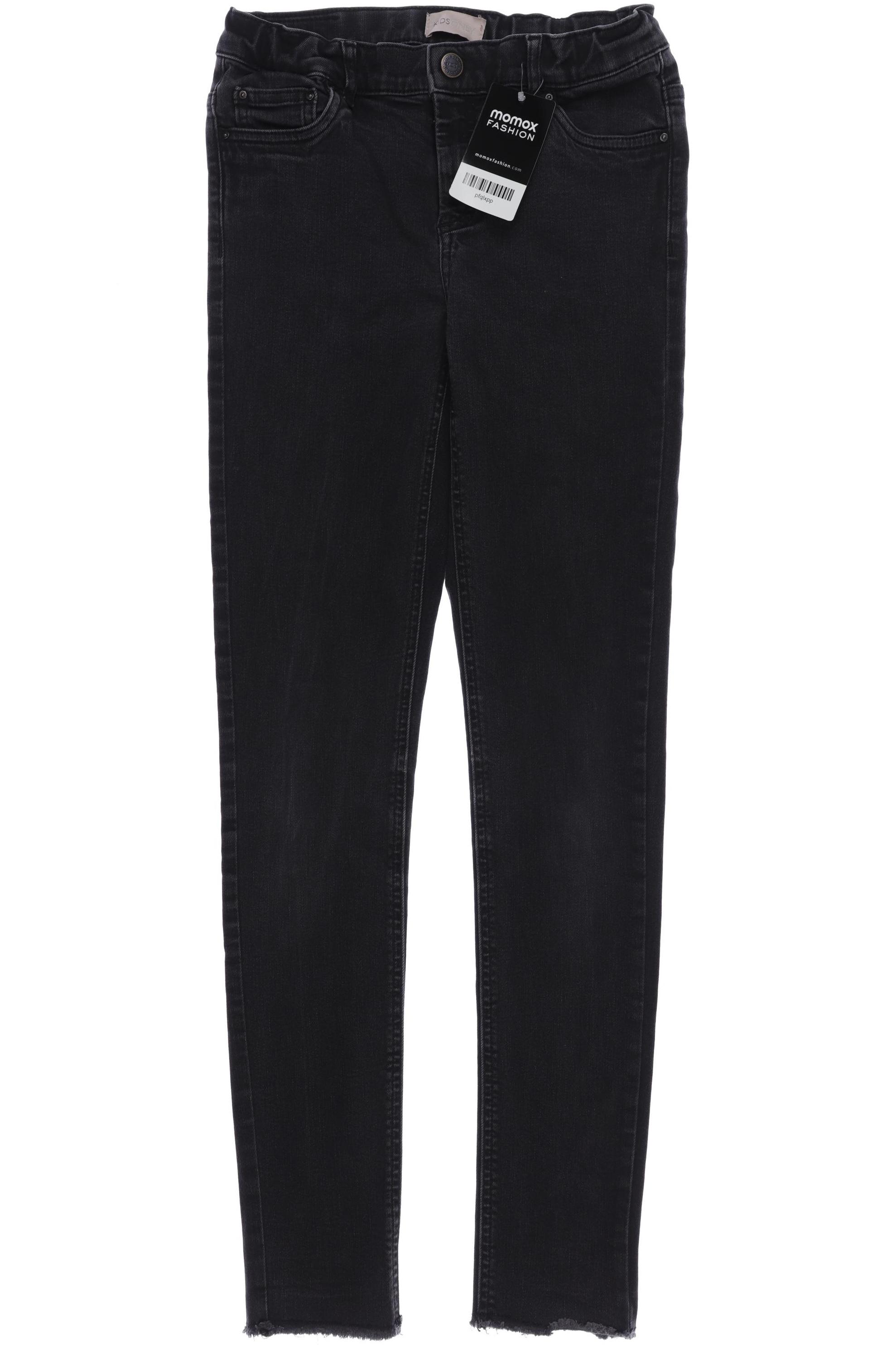 

Only Damen Jeans, grau, Gr. 164