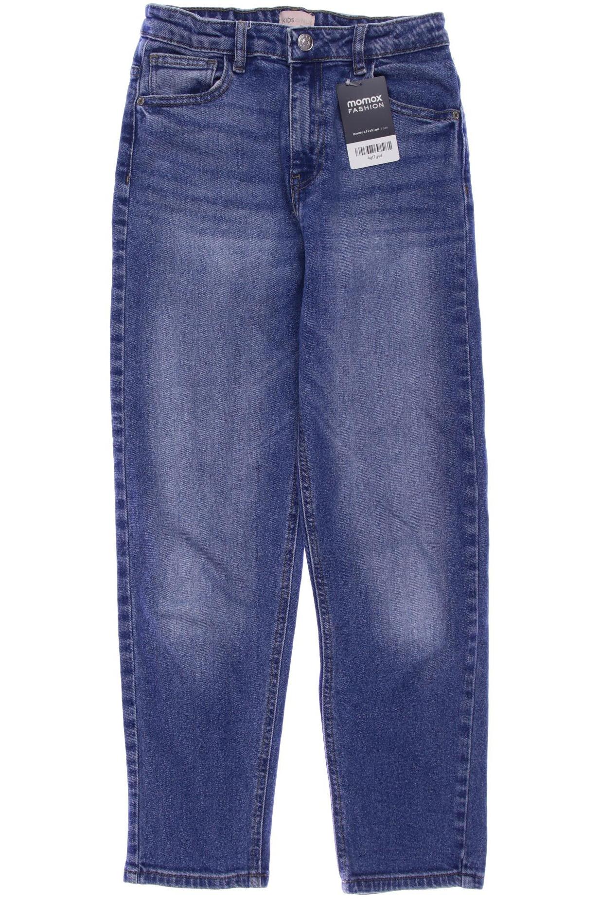 

ONLY Mädchen Jeans, blau