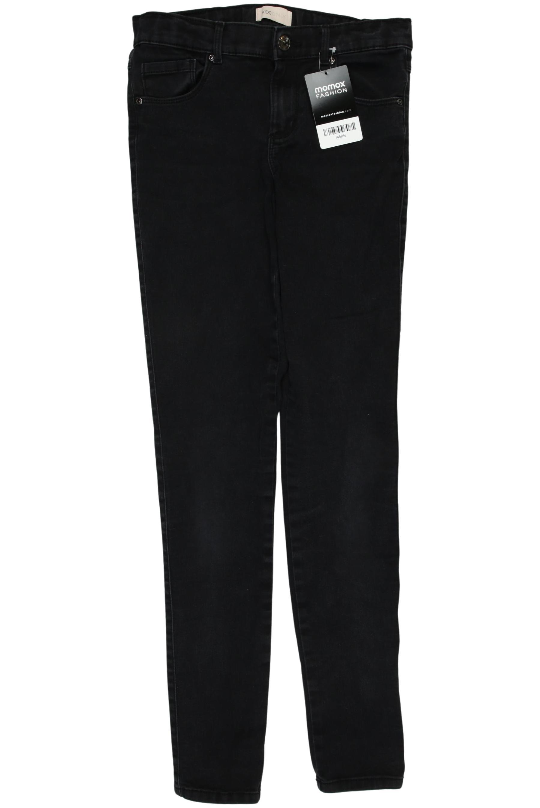 

Only Damen Jeans, schwarz, Gr. 152