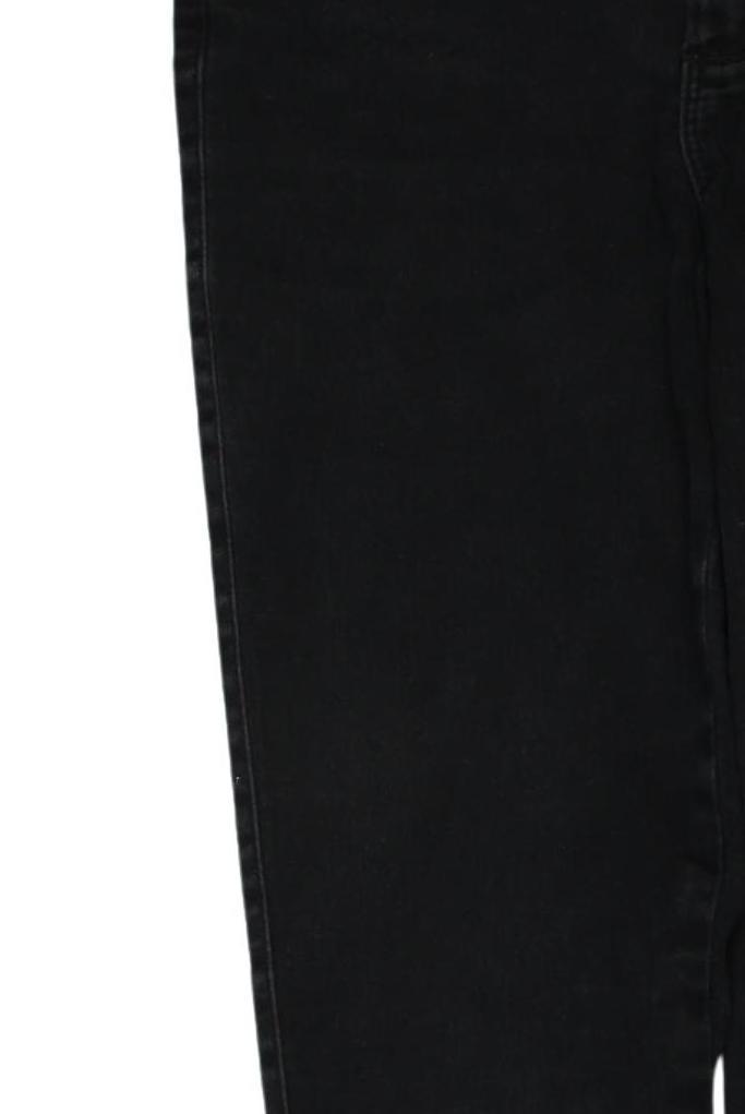 Thumbnail - Only Mädchen Jeans, schwarz, Gr. 152