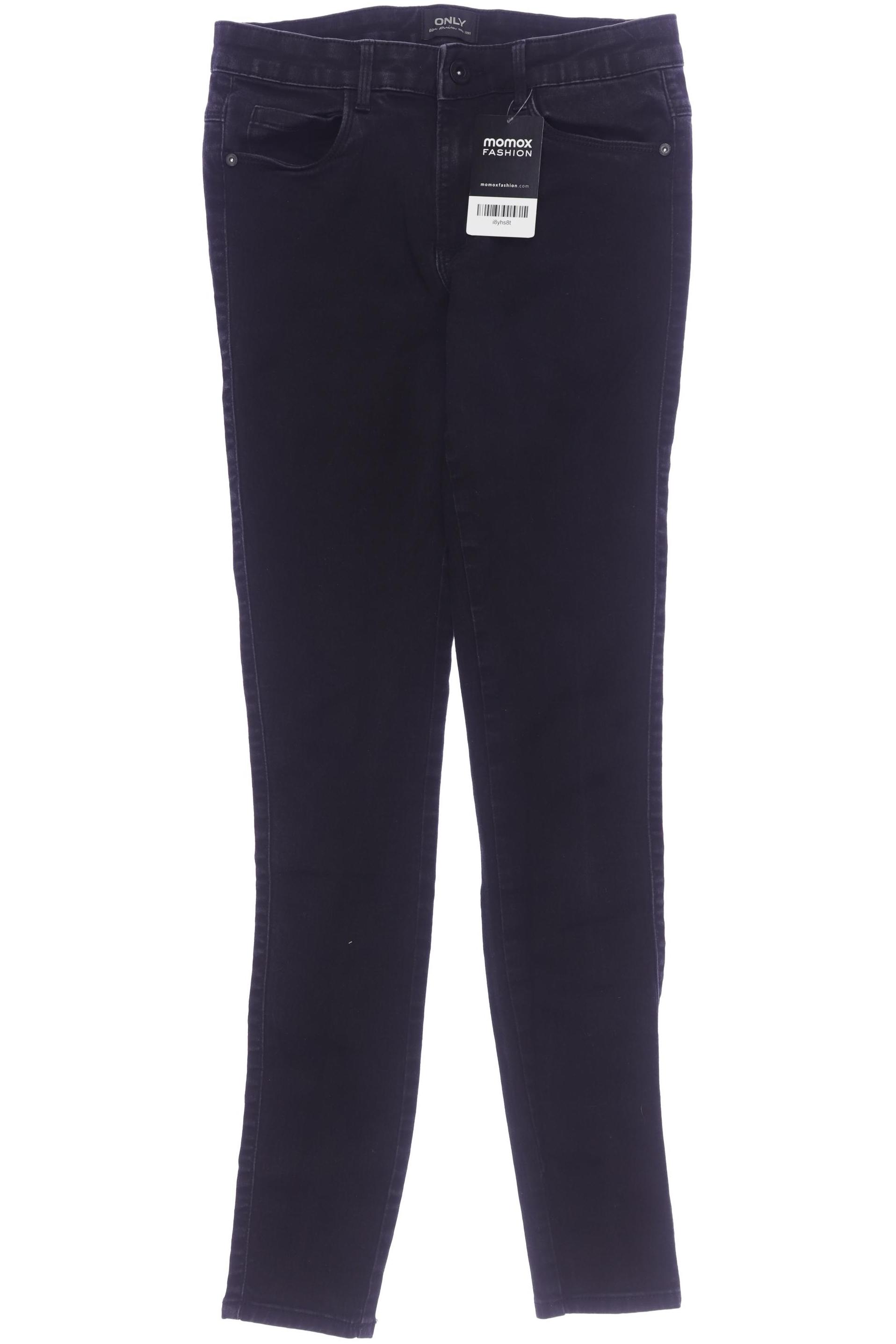 

Only Damen Jeans, schwarz, Gr. 146
