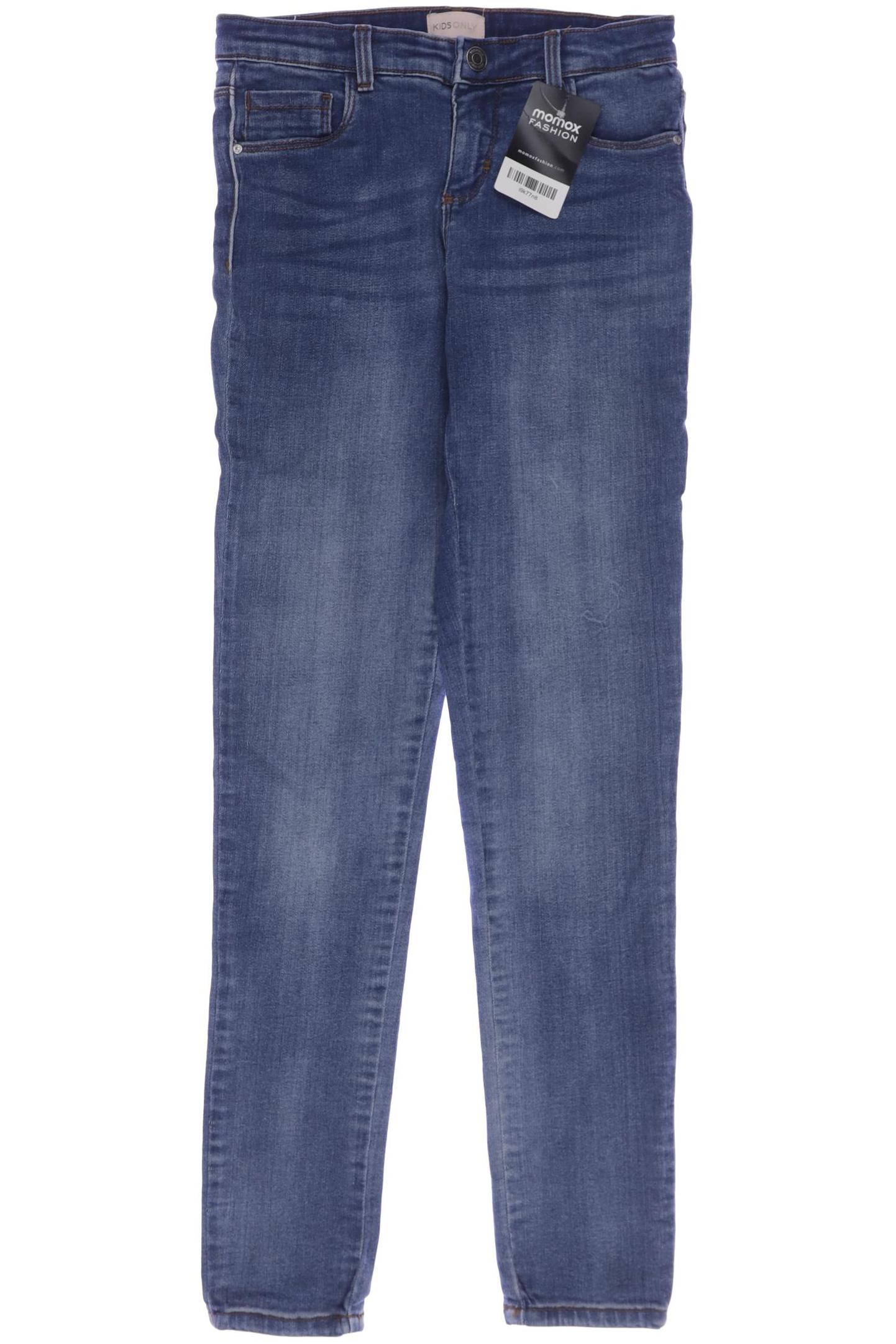 

ONLY Mädchen Jeans, blau