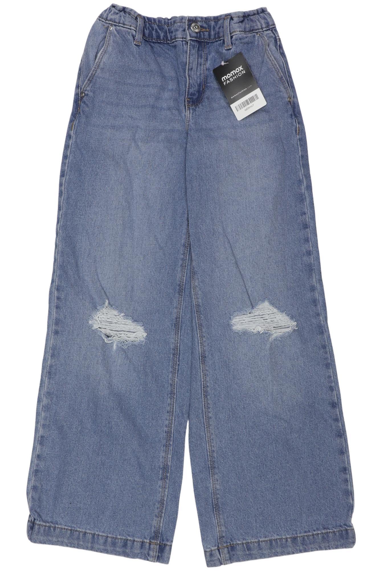 

Only Mädchen Jeans, blau, Gr. 140