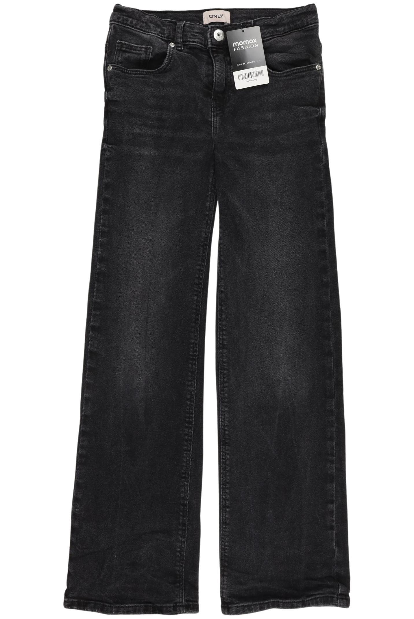 

Only Mädchen Jeans, schwarz, Gr. 146