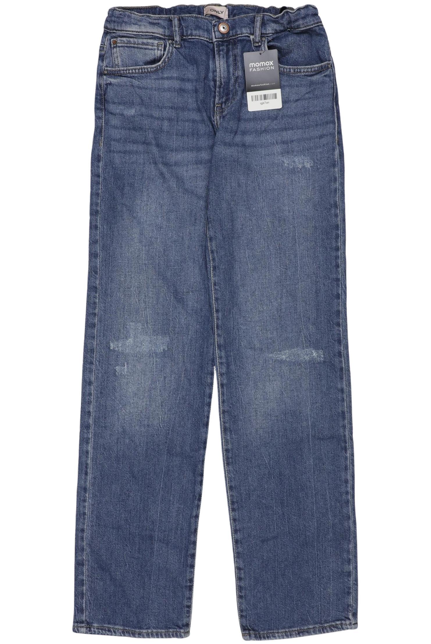 

Only Mädchen Jeans, blau, Gr. 158