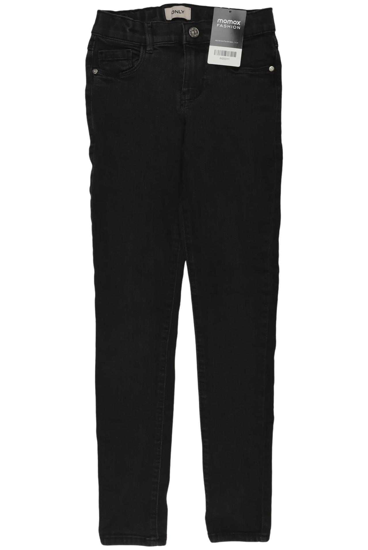 

Only Mädchen Jeans, schwarz, Gr. 140