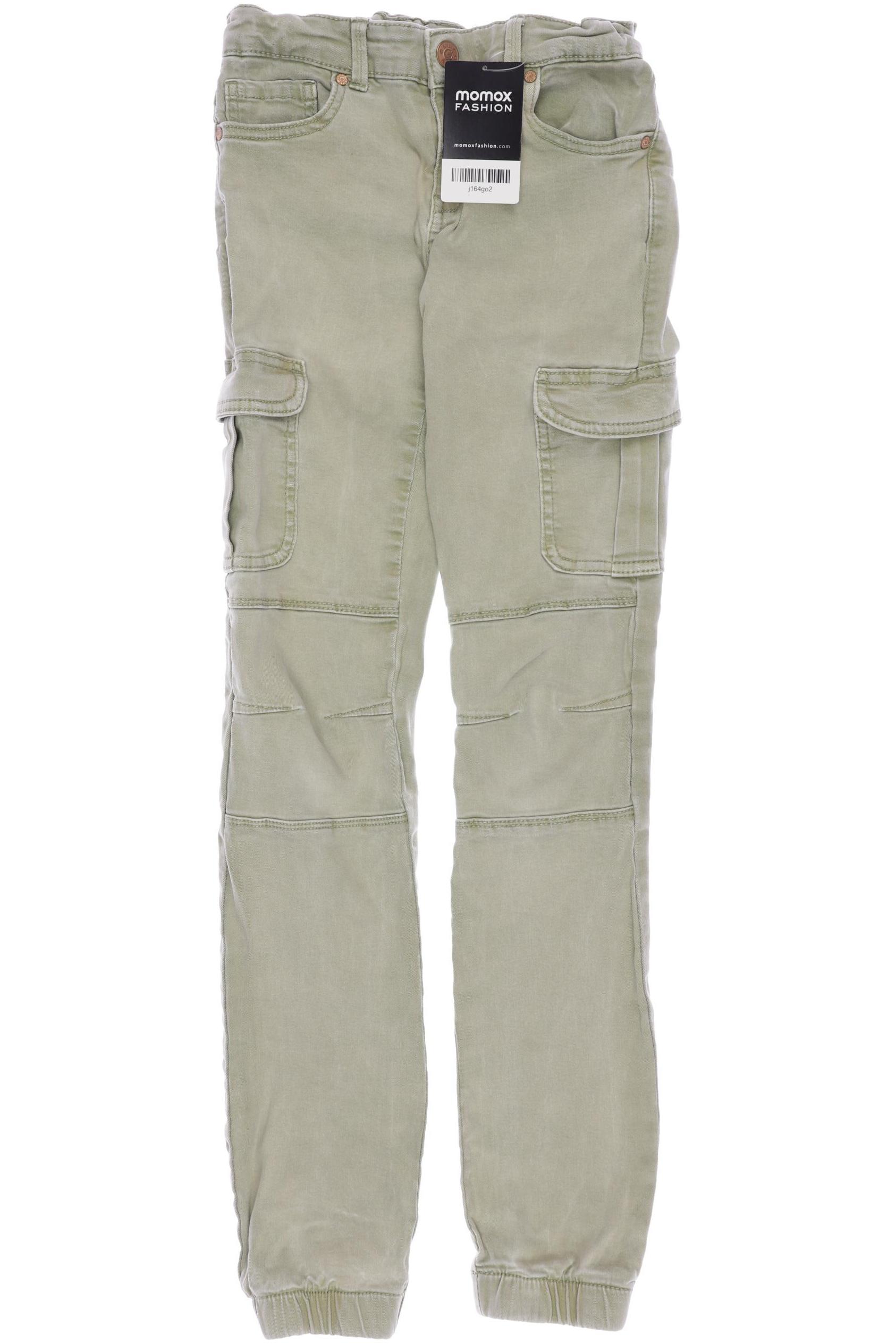 

Only Damen Jeans, hellgrün, Gr. 146