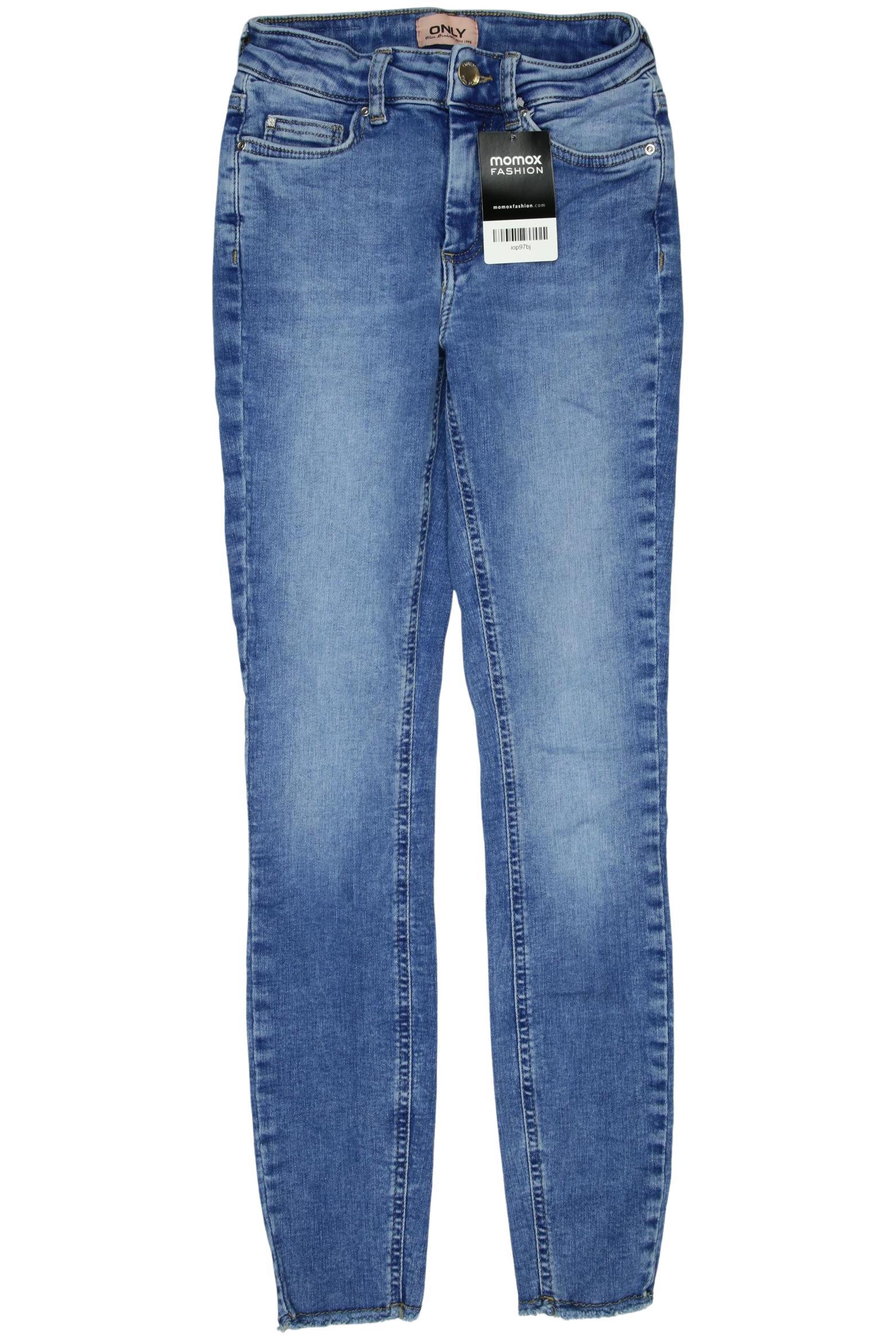 

Only Damen Jeans, blau, Gr. 122