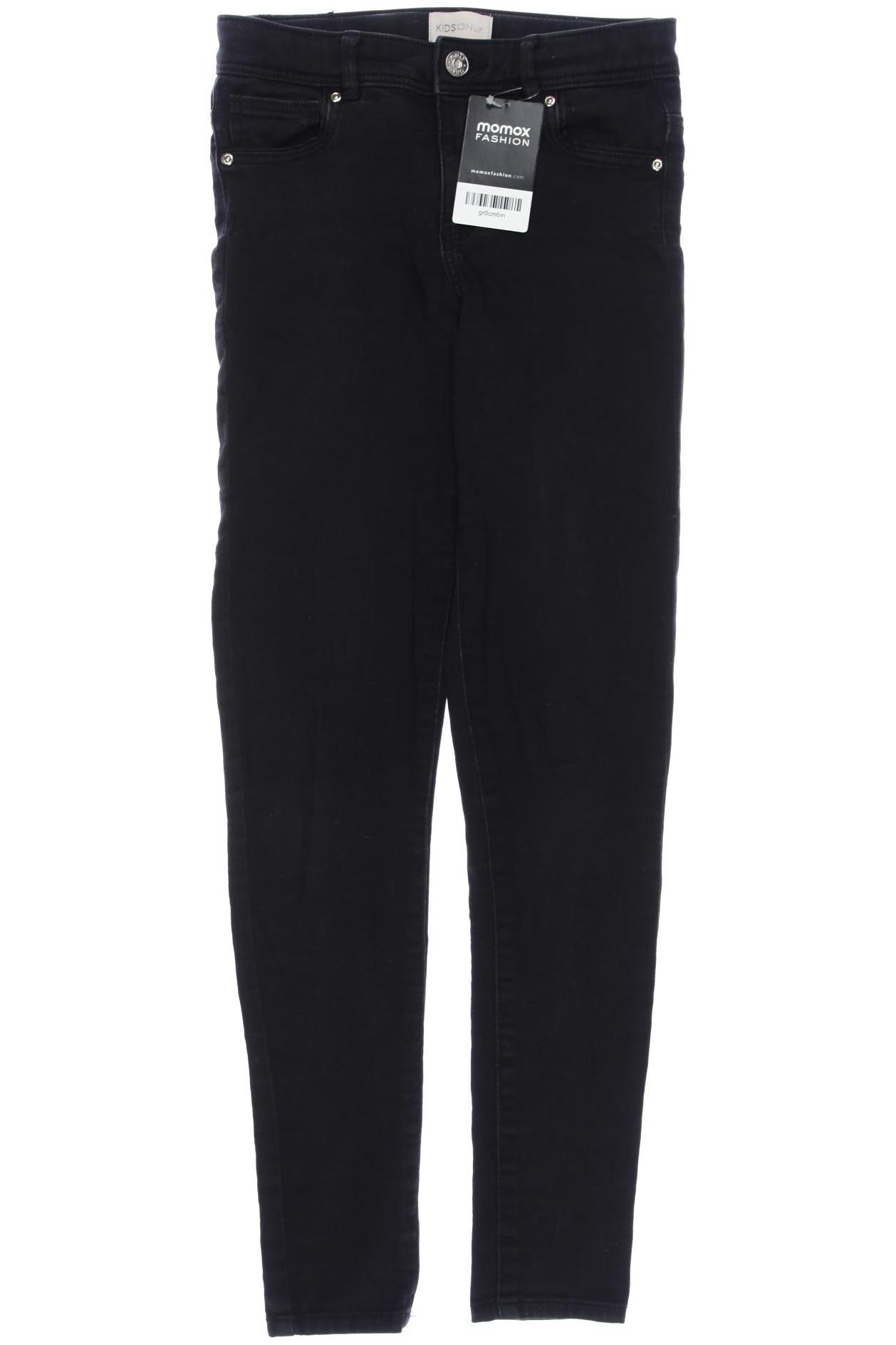 

Only Mädchen Jeans, schwarz, Gr. 146
