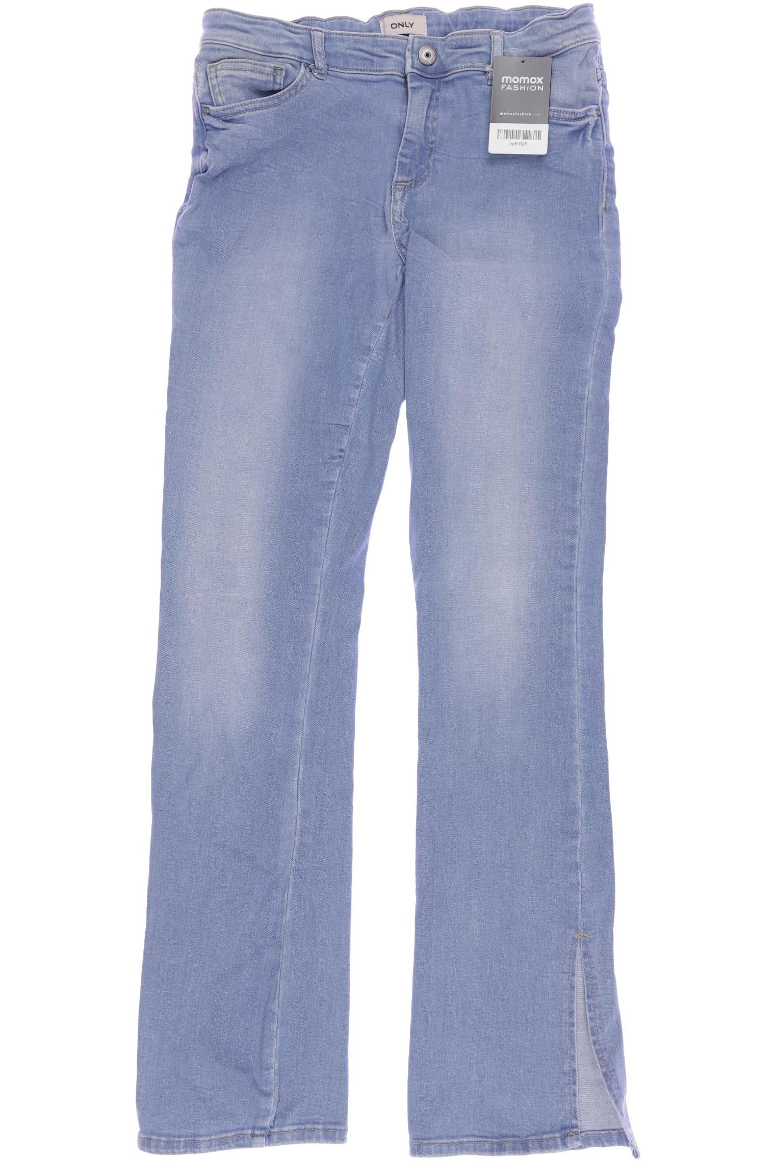 

Only Damen Jeans, hellblau, Gr. 158