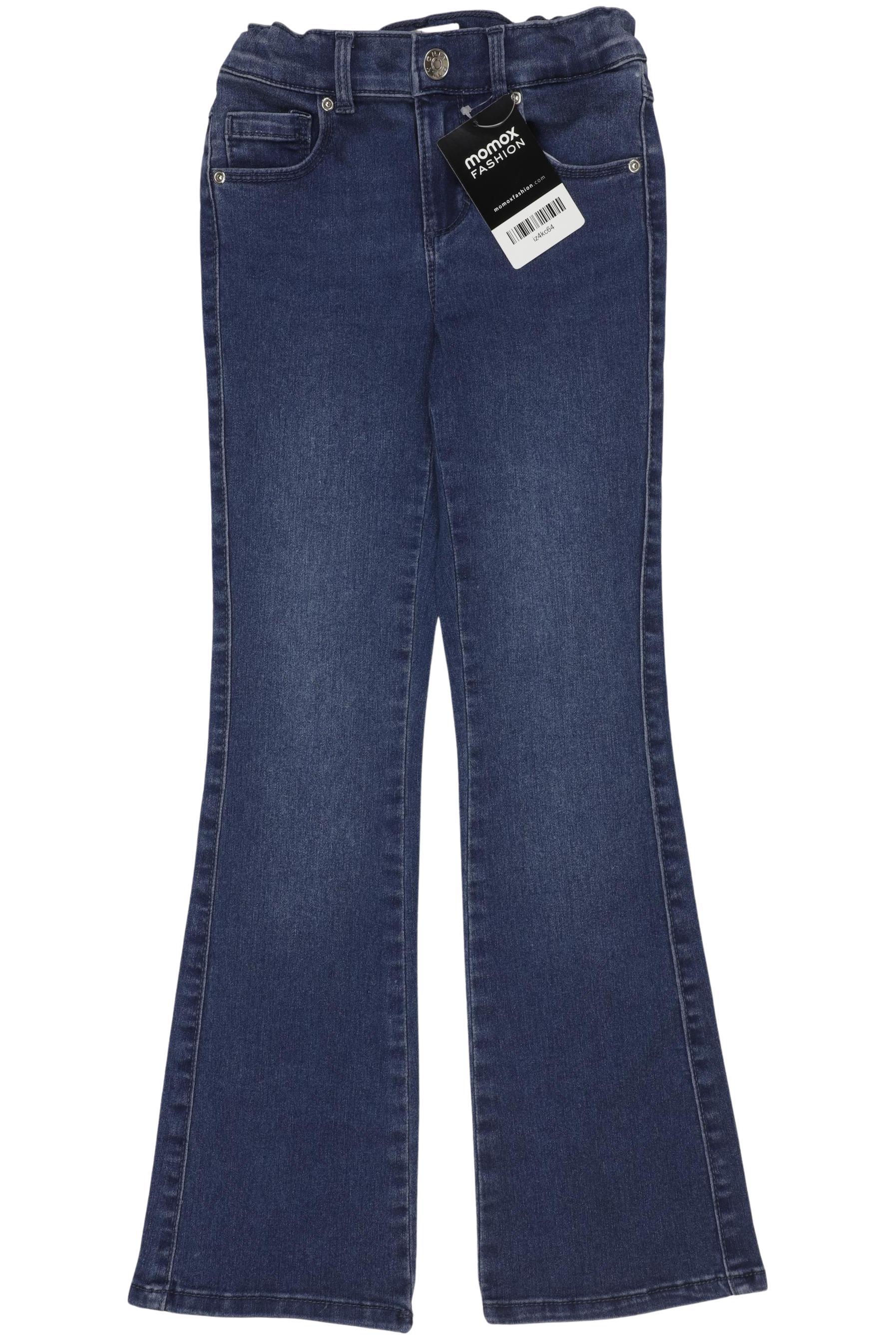 

Only Mädchen Jeans, blau, Gr. 128