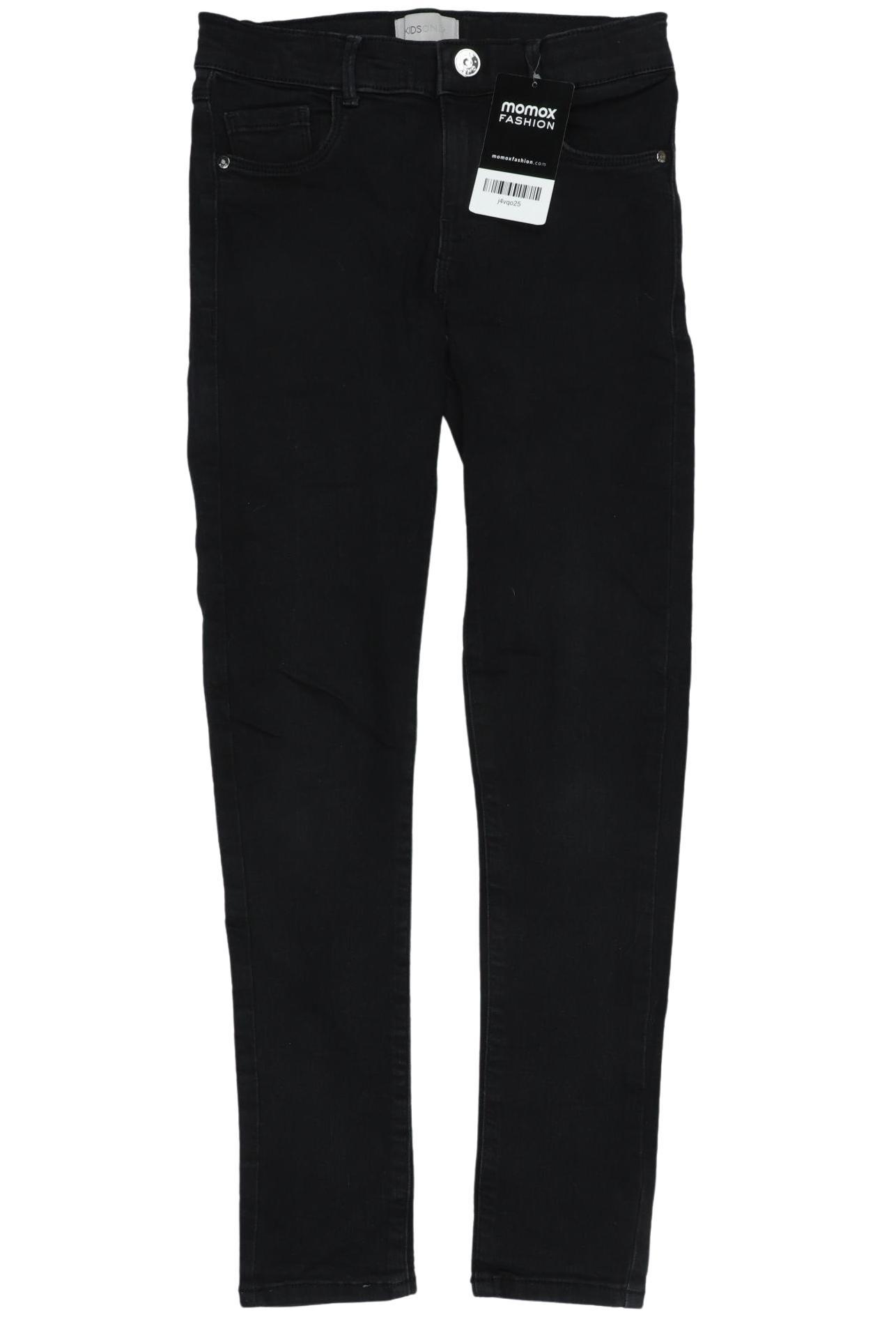 

Only Damen Jeans, schwarz, Gr. 140