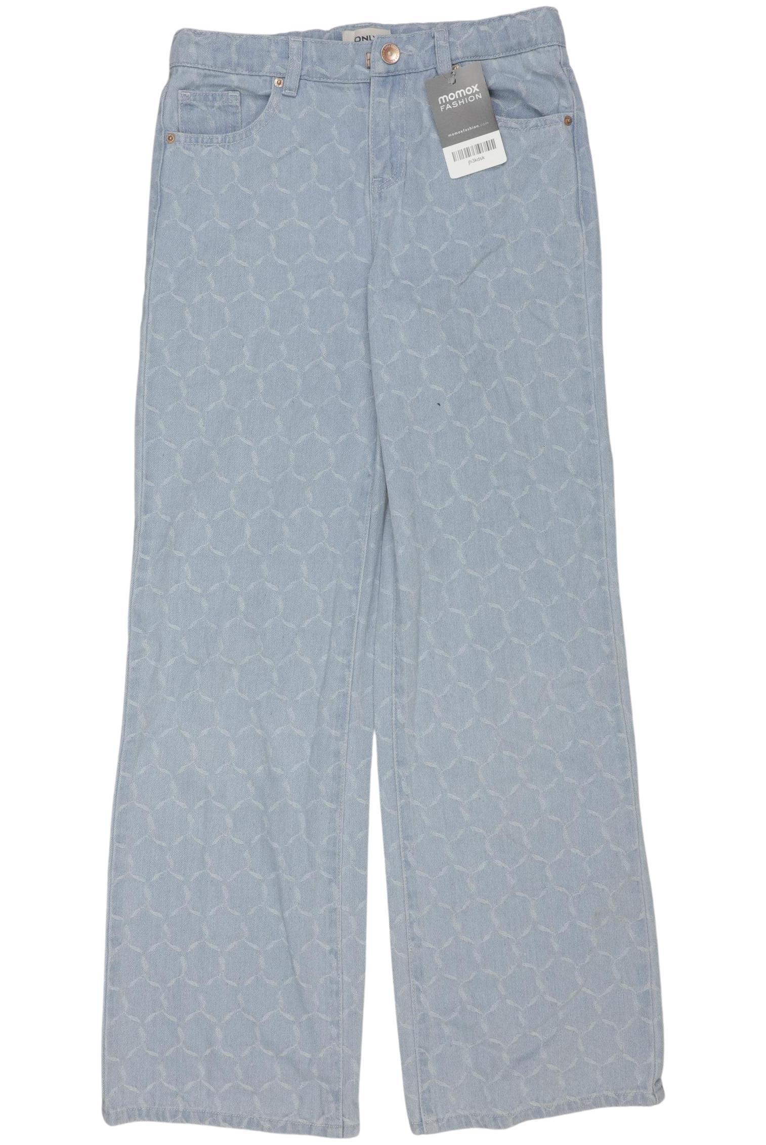

Only Damen Jeans, hellblau, Gr. 152