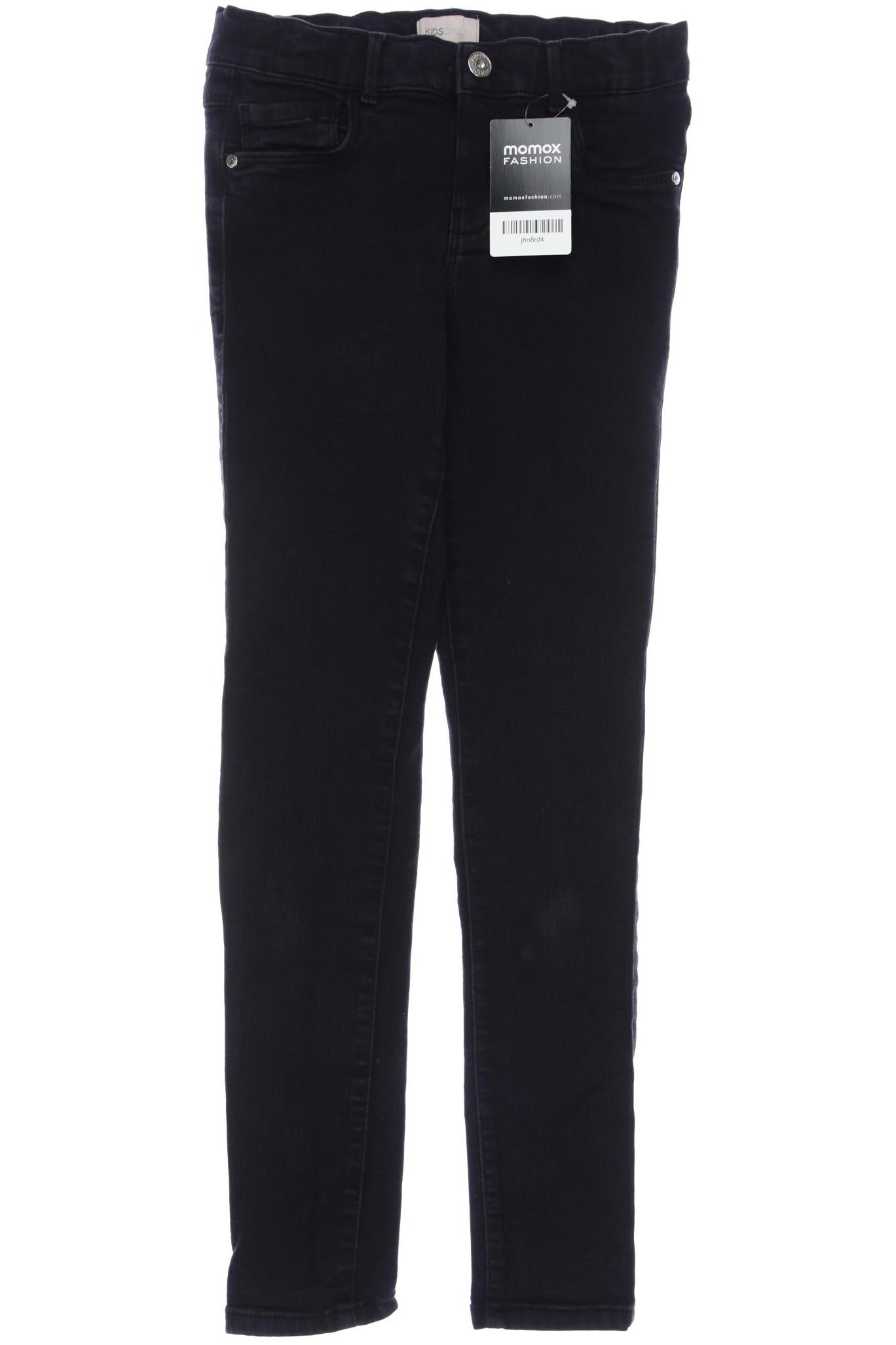 

Only Damen Jeans, schwarz, Gr. 146