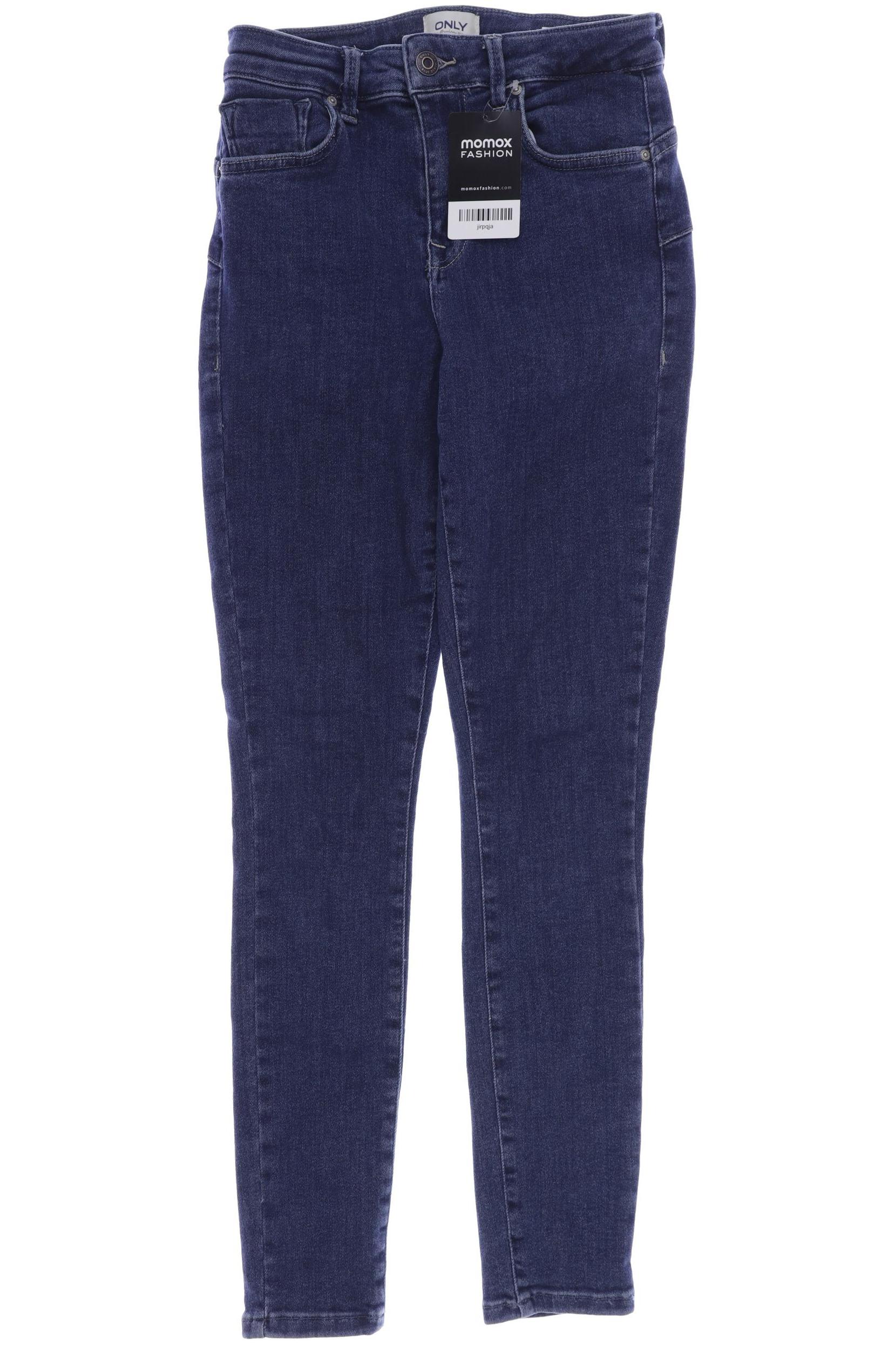 

ONLY Mädchen Jeans, blau