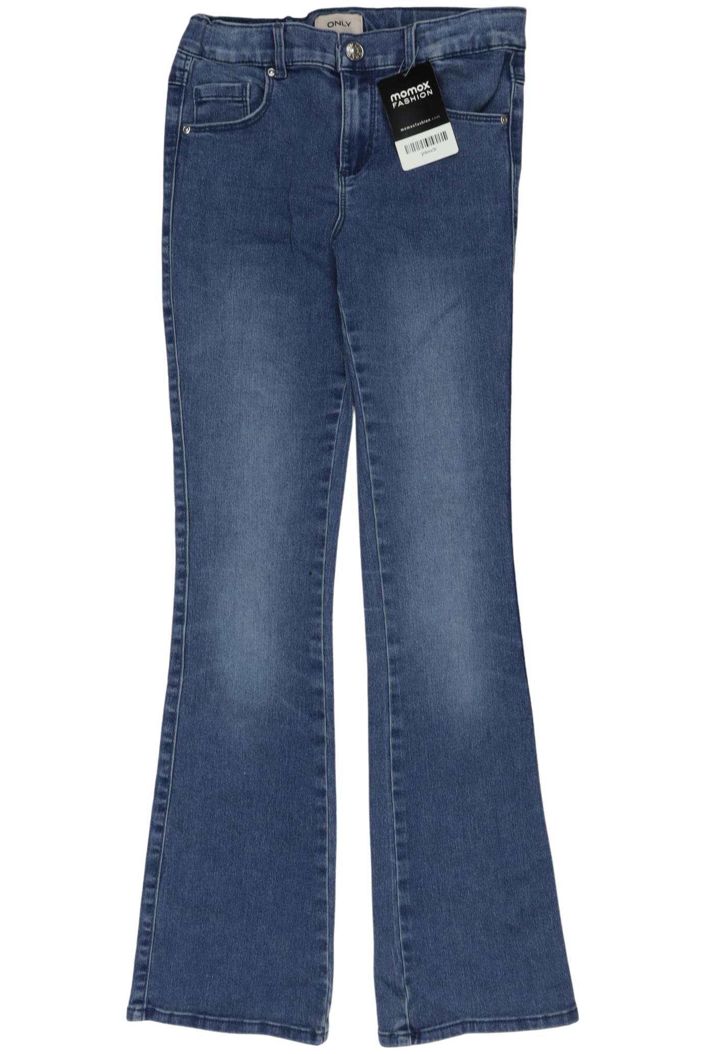 

Only Mädchen Jeans, blau, Gr. 12
