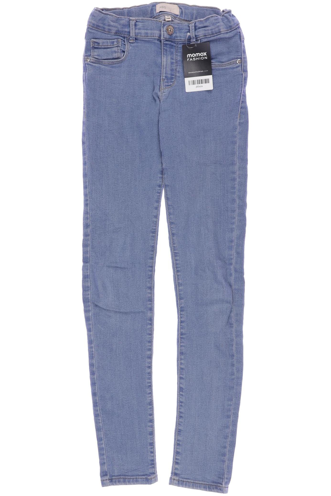 

Only Damen Jeans, hellblau, Gr. 146