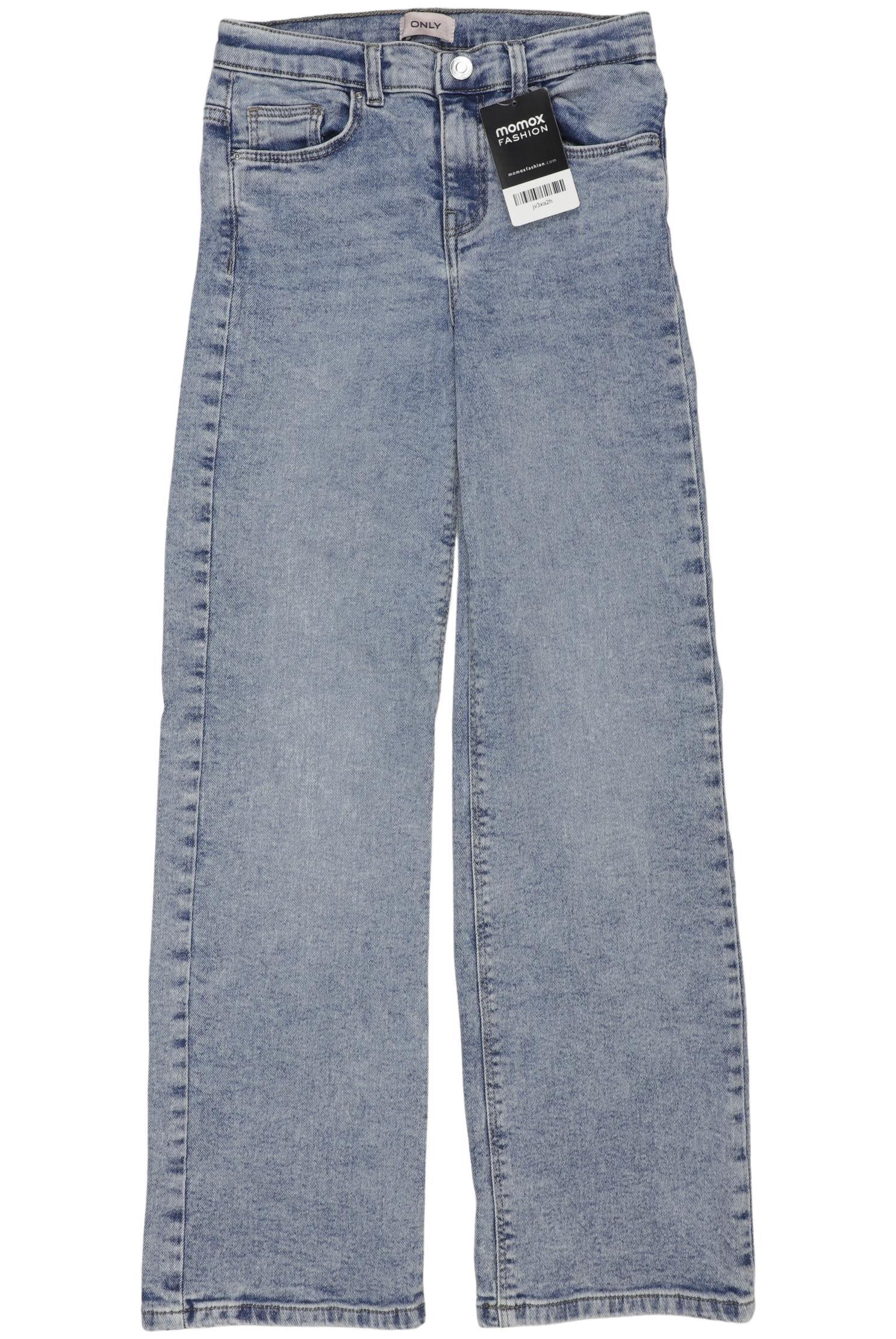 

Only Damen Jeans, hellblau, Gr. 152