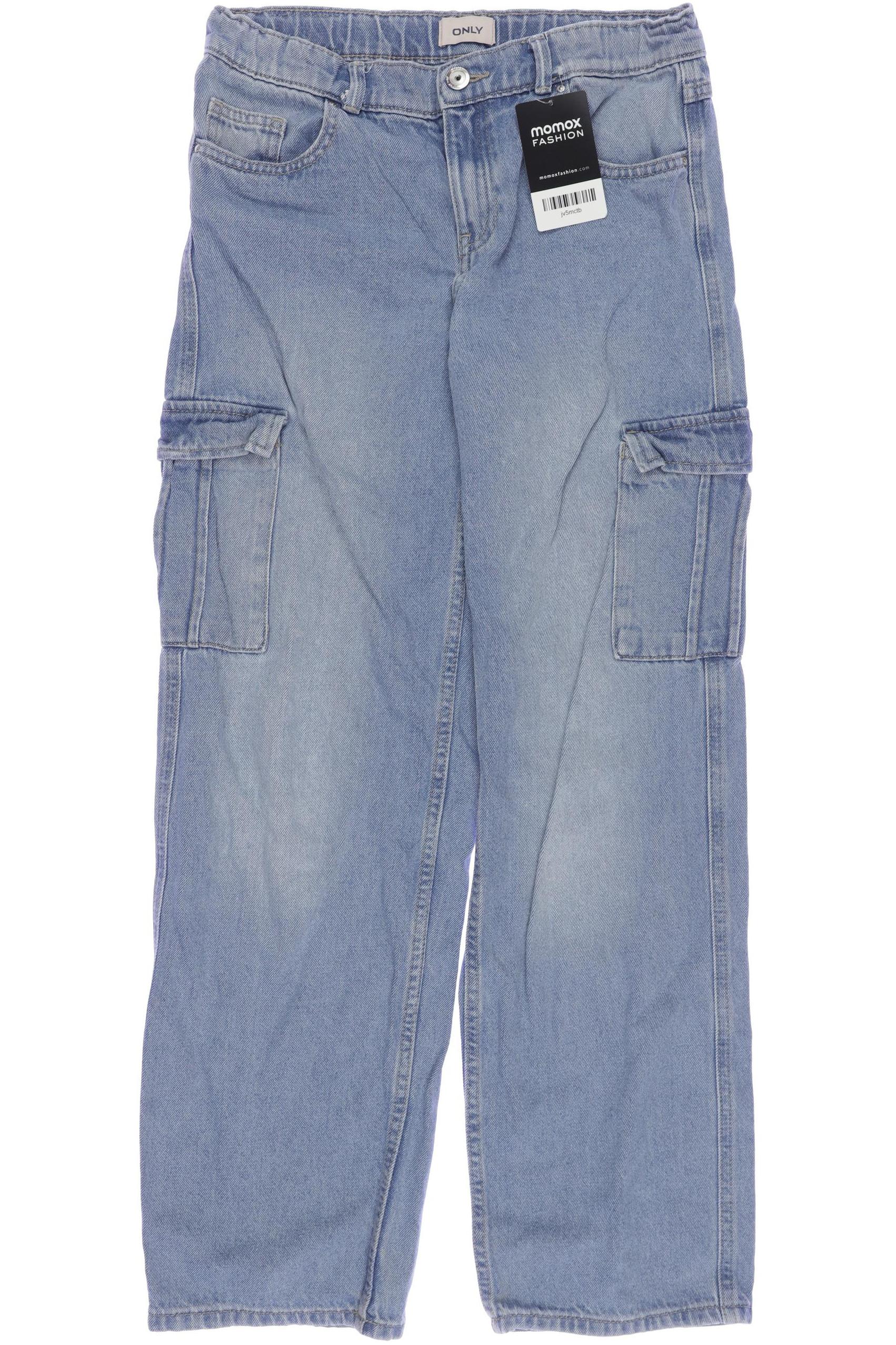 

Only Damen Jeans, blau, Gr. 158