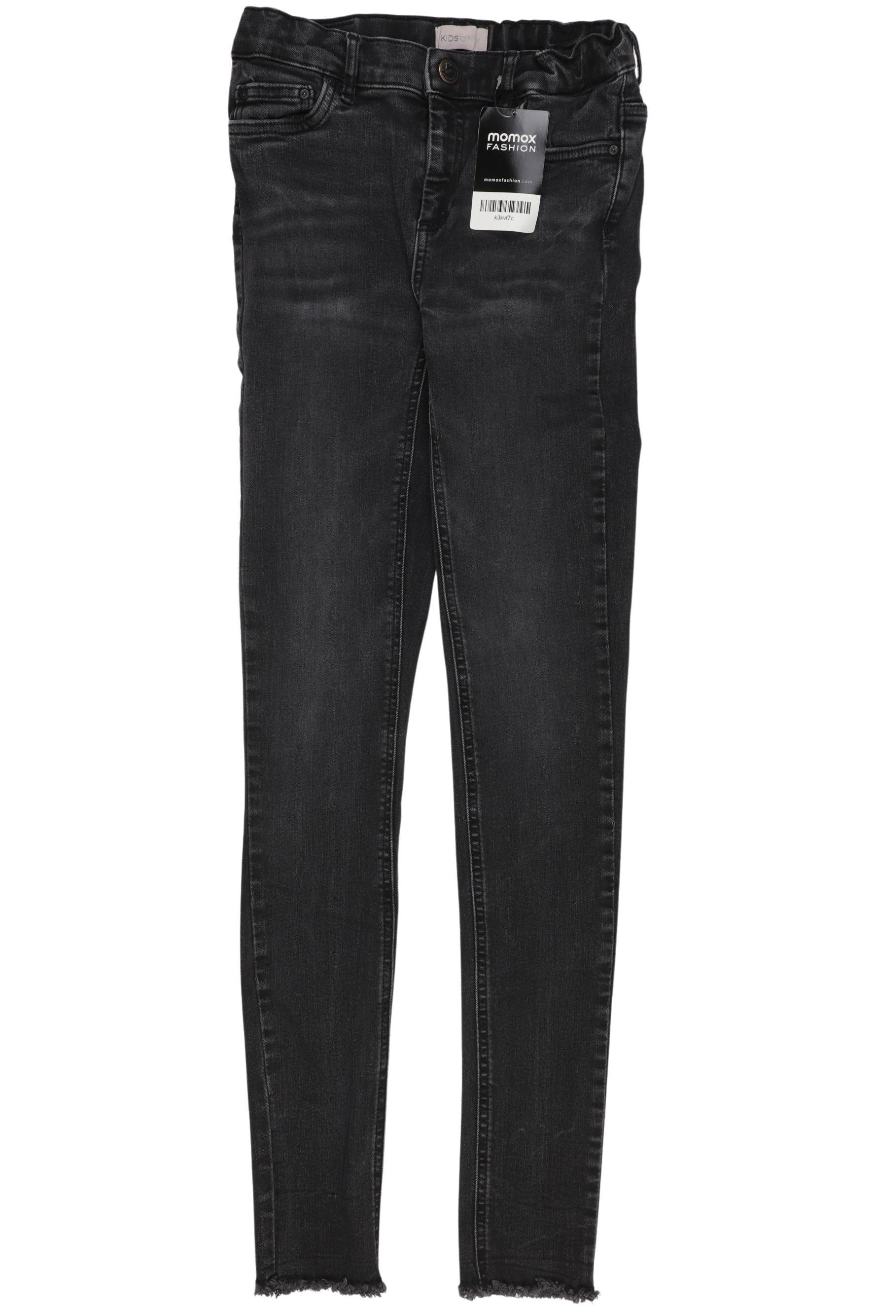 

Only Mädchen Jeans, grau, Gr. 164