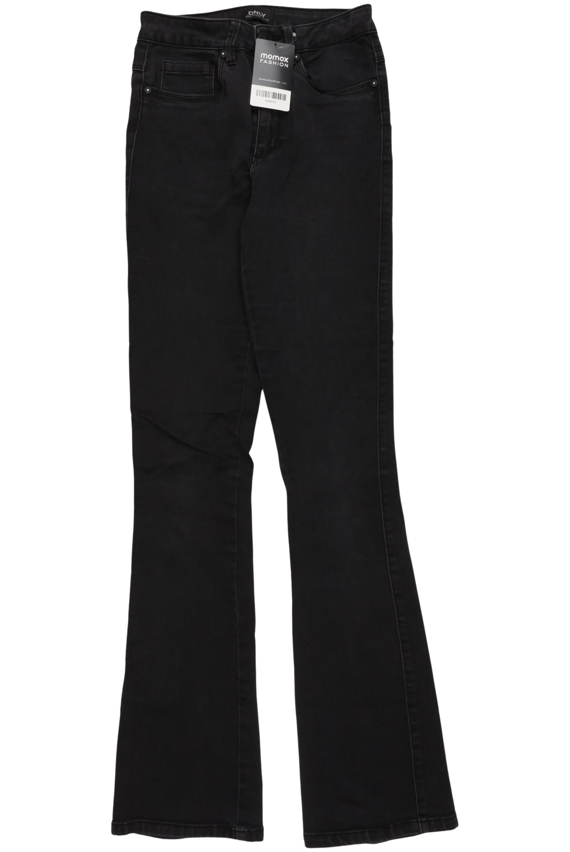 

Only Damen Jeans, schwarz, Gr. 134