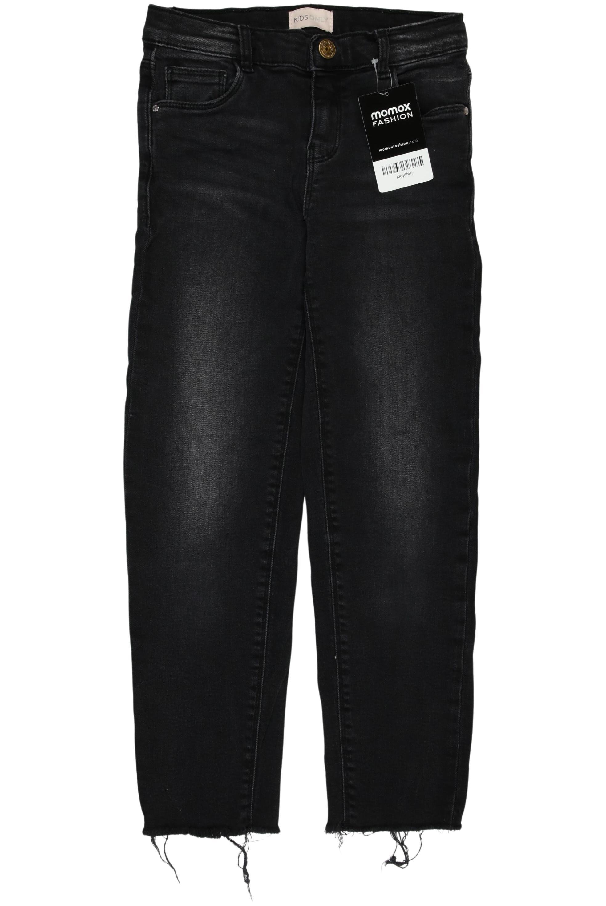 

Only Damen Jeans, grau, Gr. 140