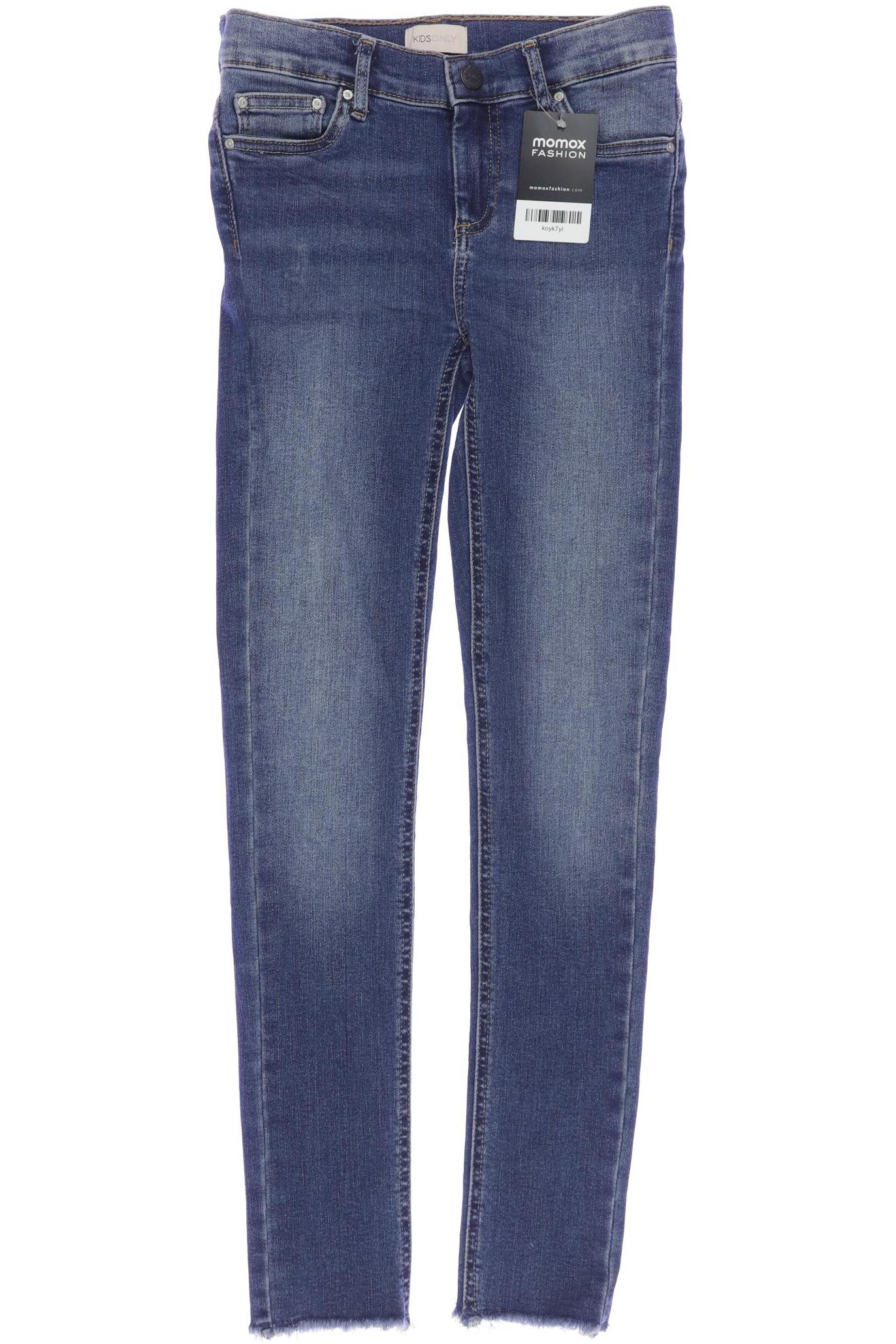 

Only Damen Jeans, blau, Gr. 146