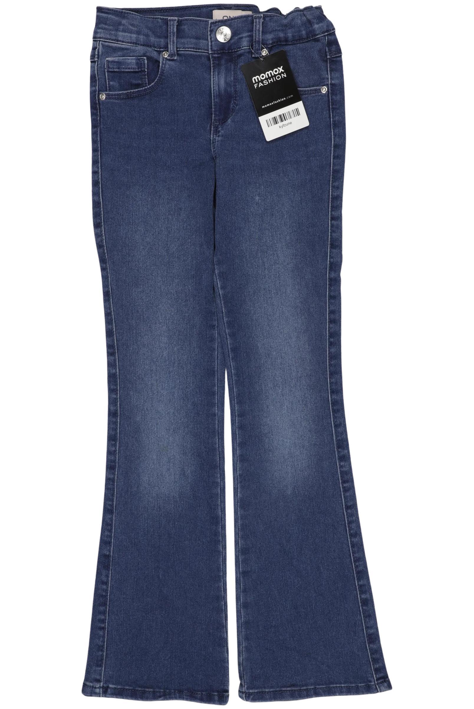 

Only Damen Jeans, blau, Gr. 8