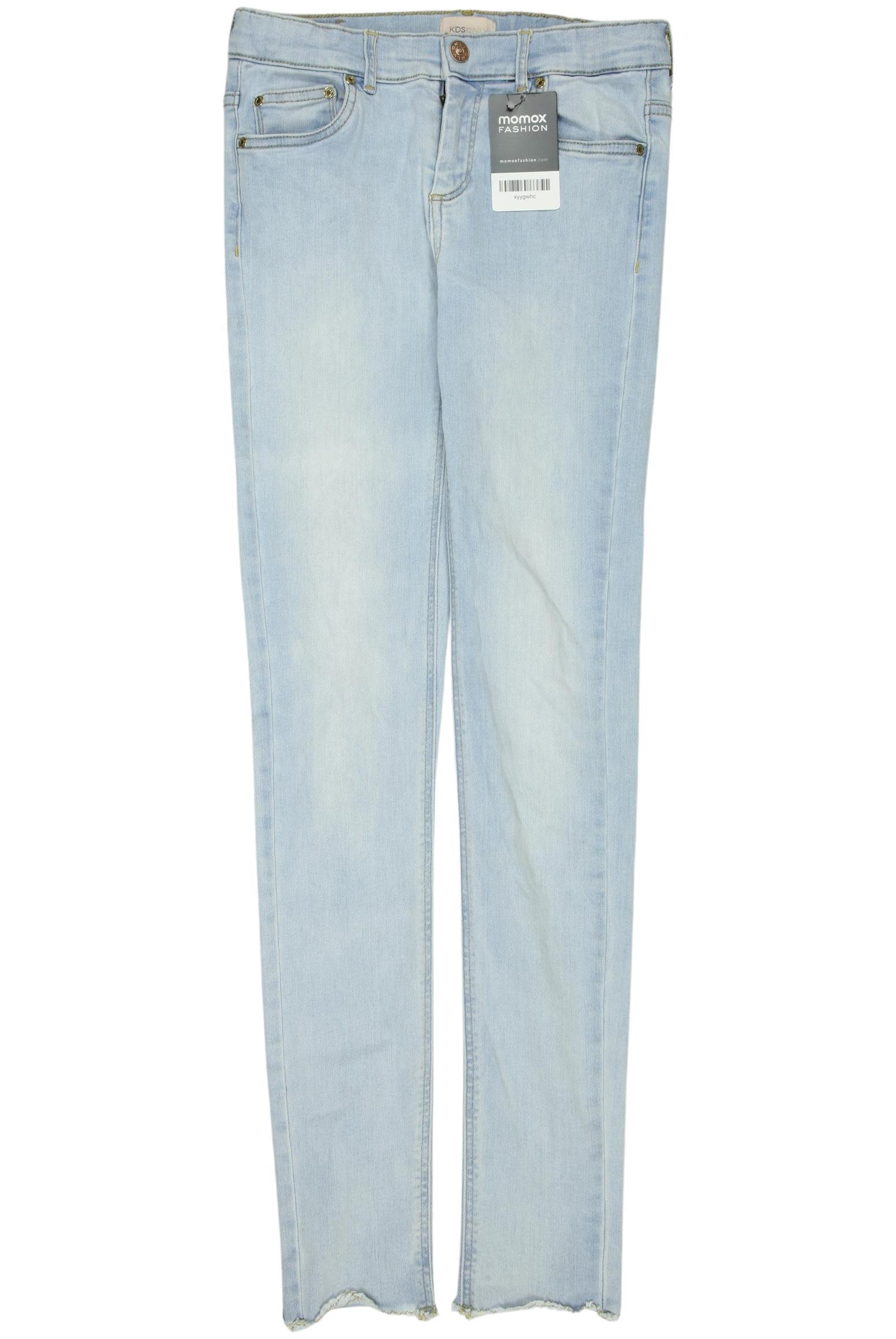 

Only Mädchen Jeans, hellblau, Gr. 158
