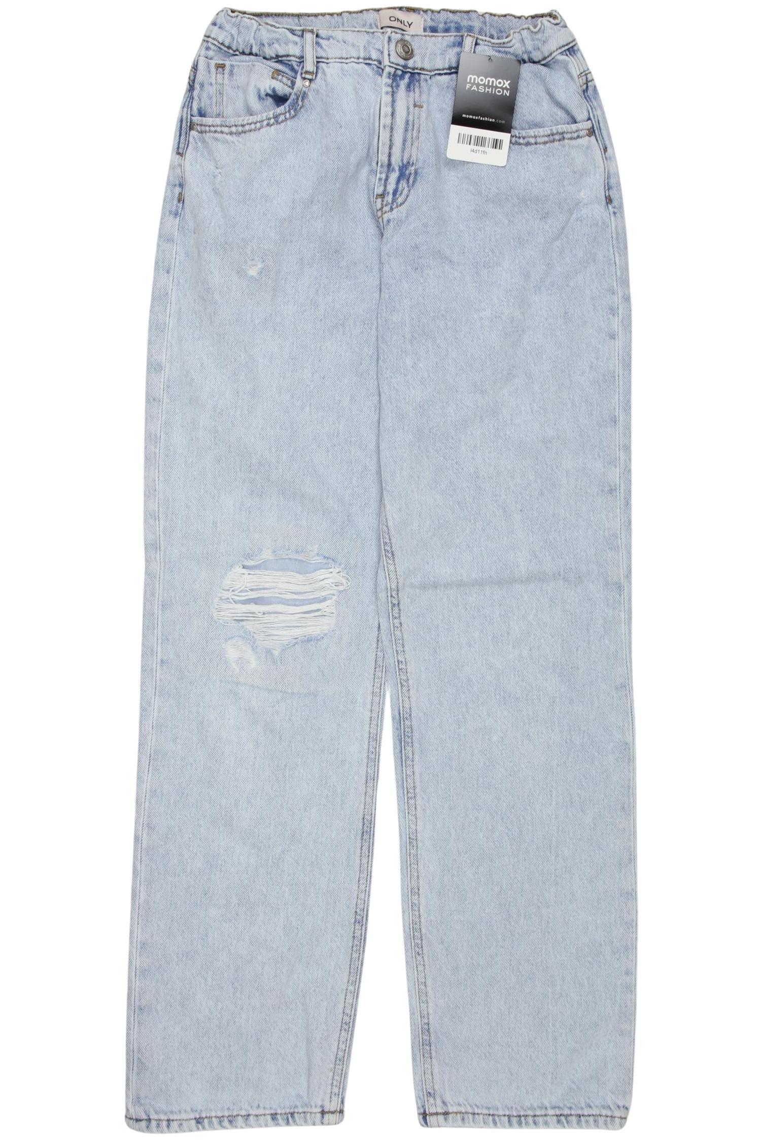 

Only Damen Jeans, hellblau, Gr. 158