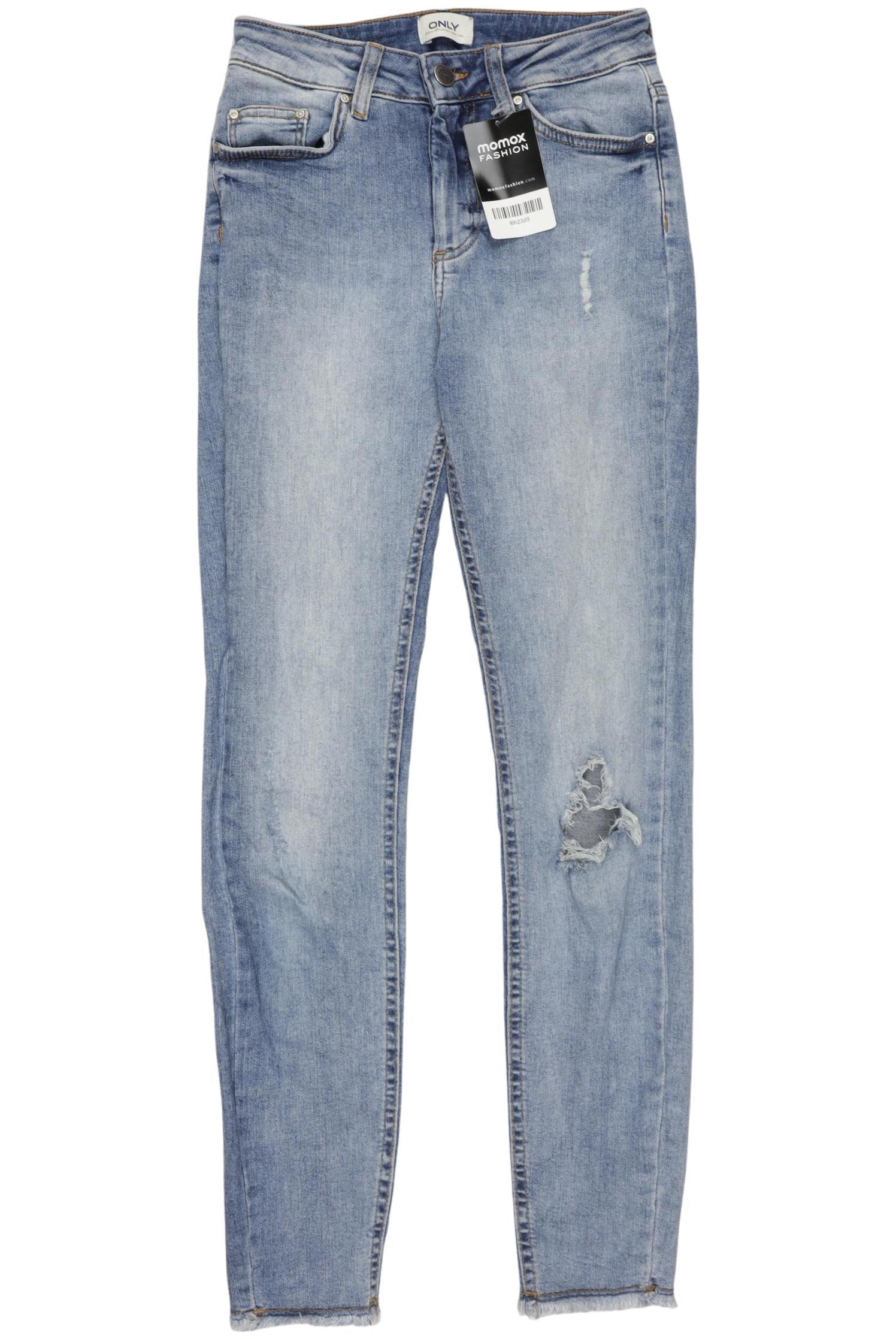 

Only Damen Jeans, blau, Gr. 134