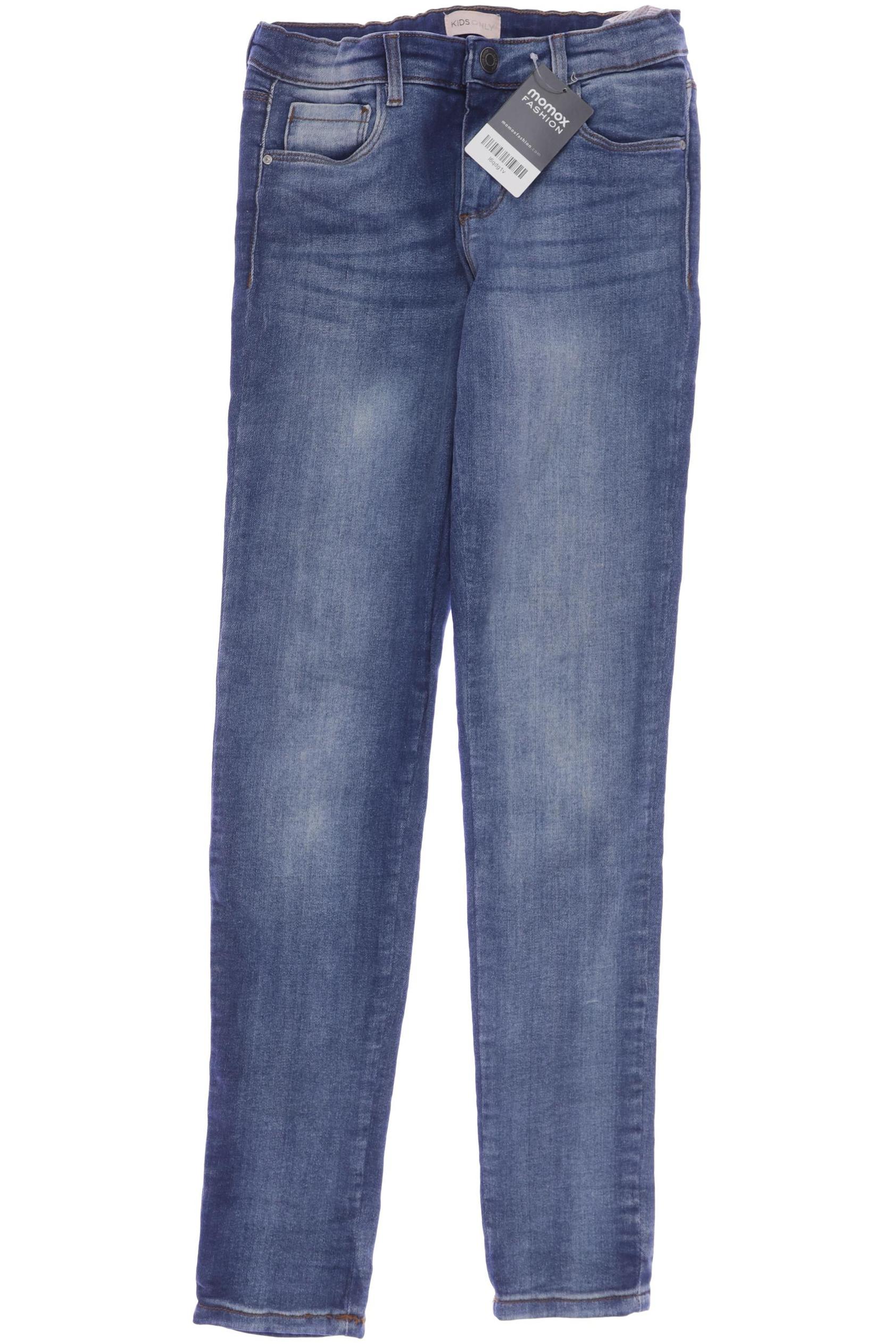 

ONLY Mädchen Jeans, blau