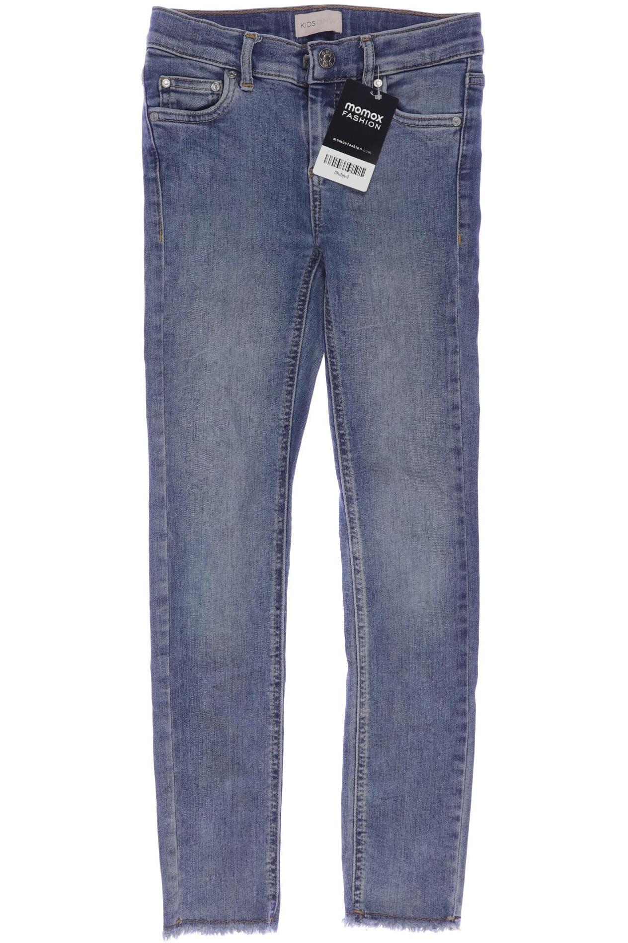 

ONLY Mädchen Jeans, blau