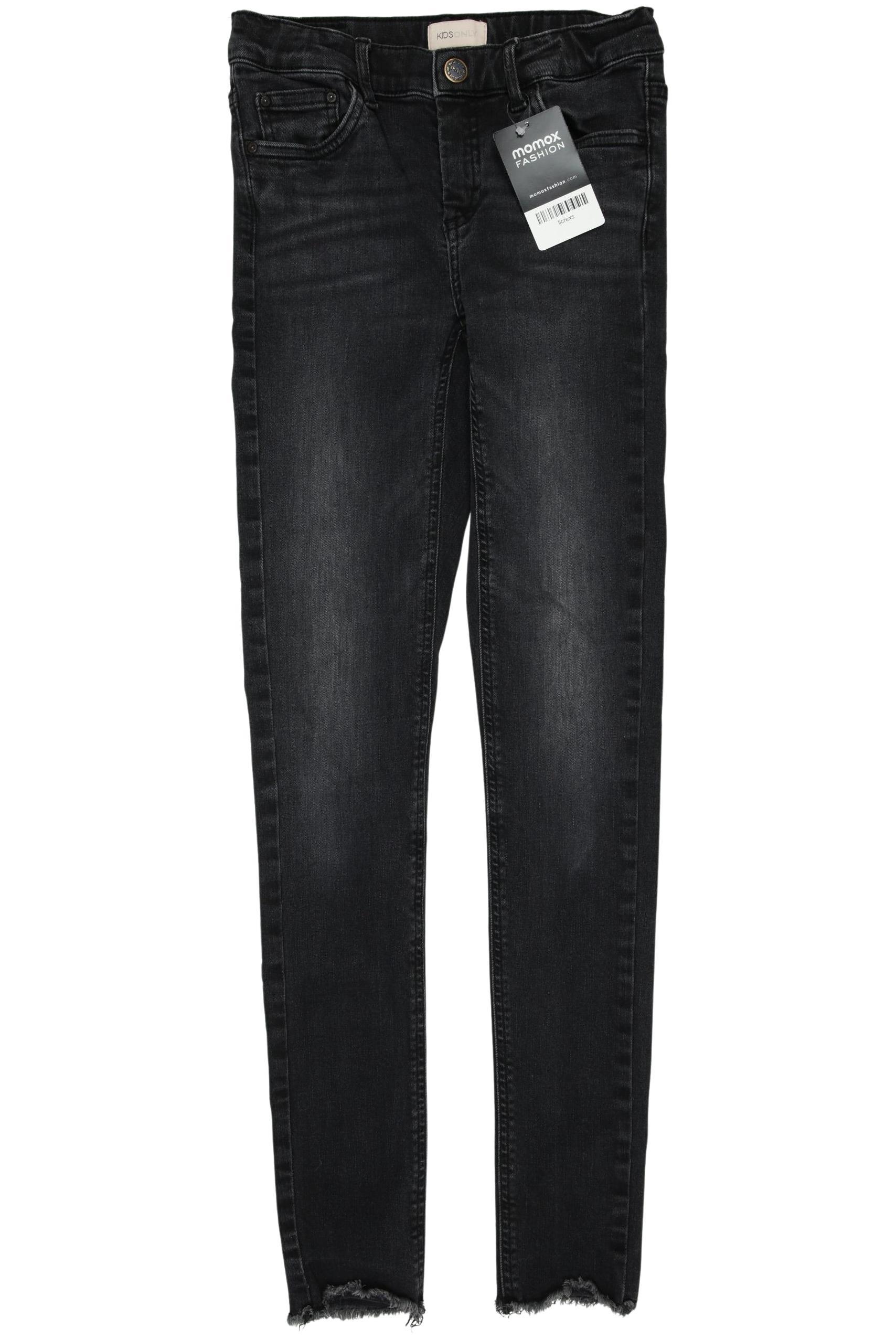 

Only Damen Jeans, grau, Gr. 152