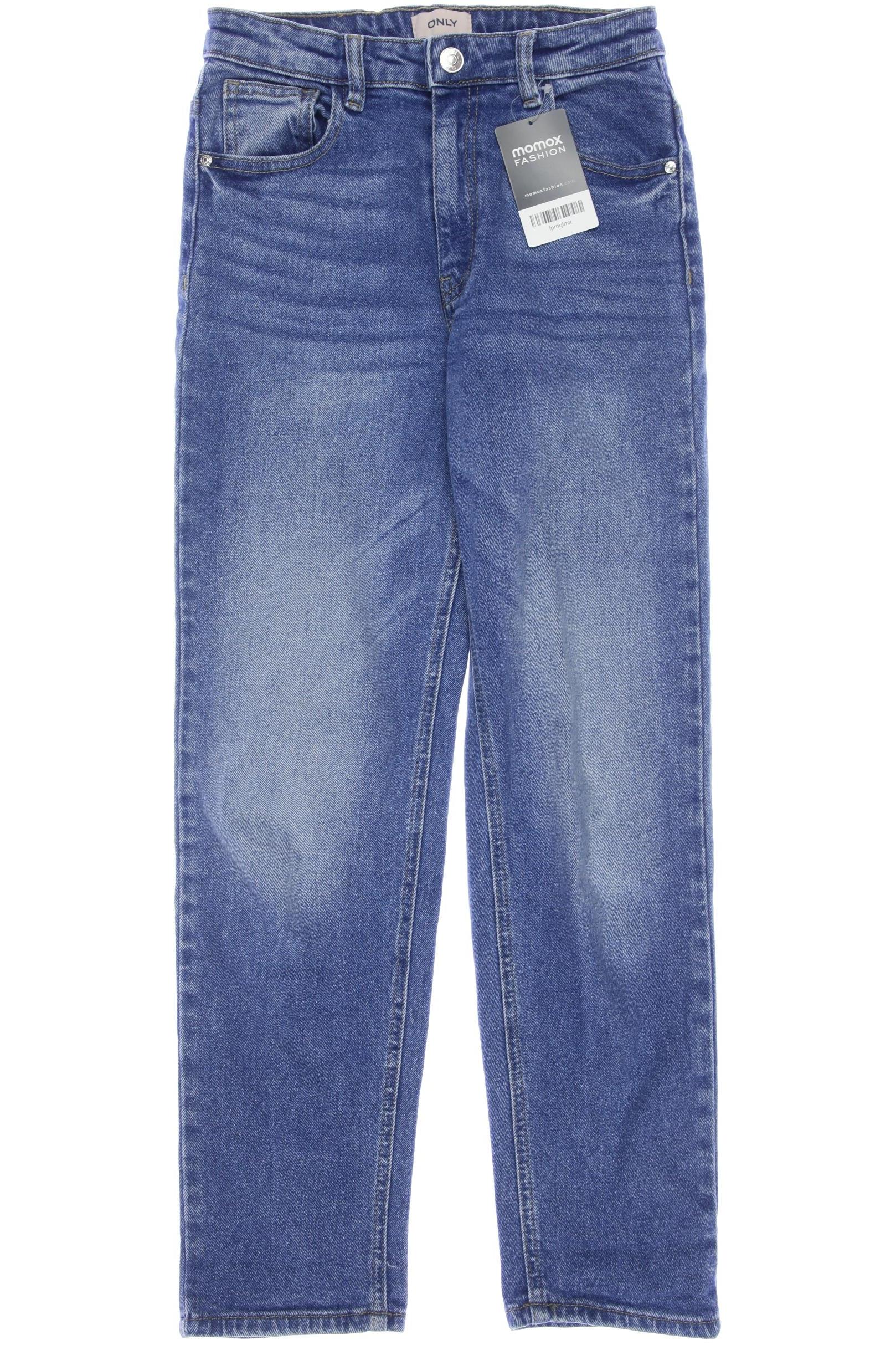 

Only Damen Jeans, blau, Gr. 152