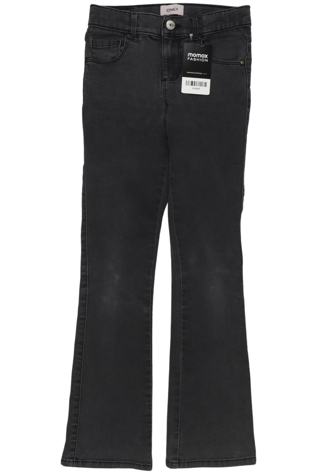 

Only Mädchen Jeans, schwarz, Gr. 134