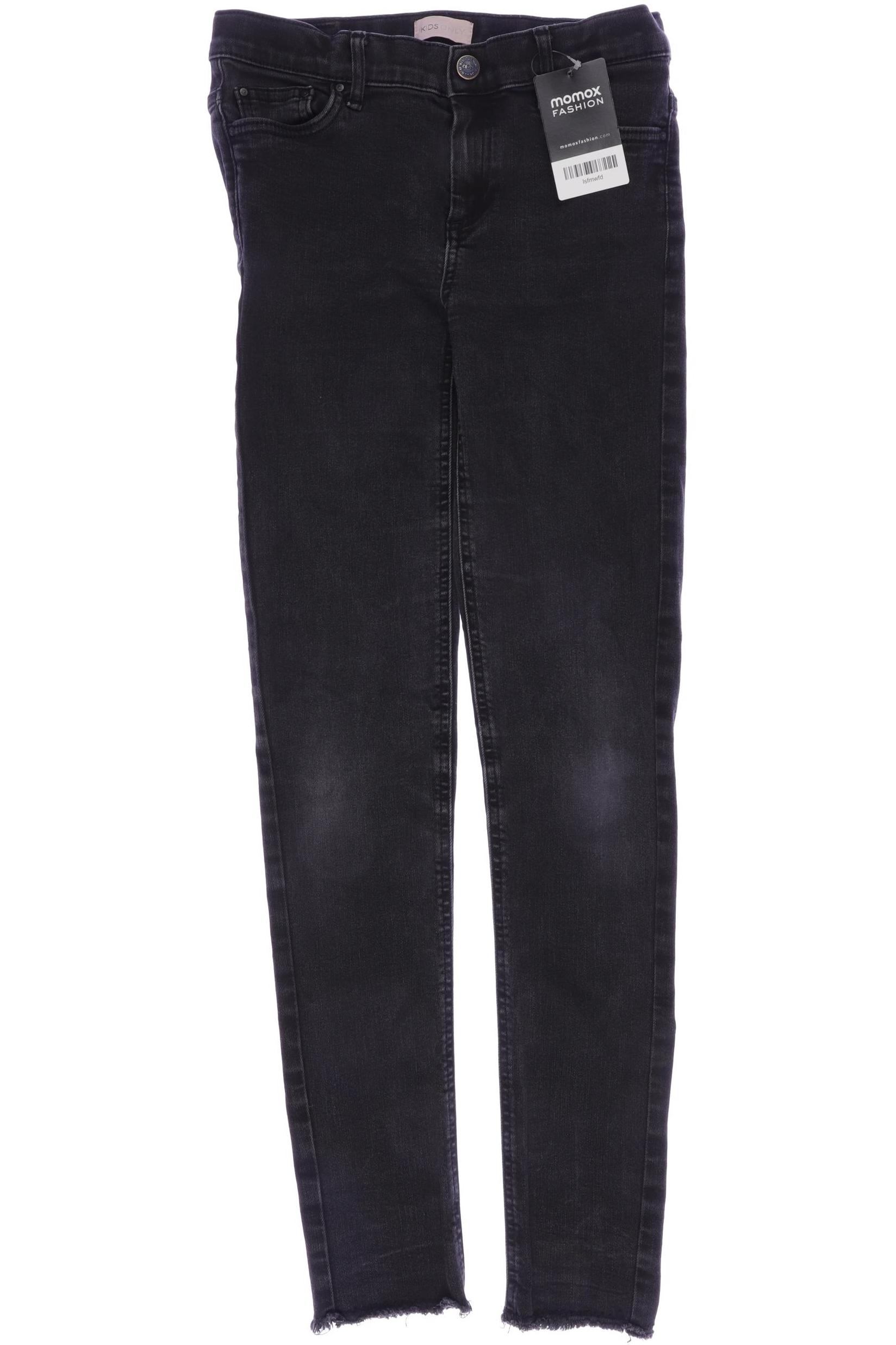 

Only Damen Jeans, schwarz, Gr. 158