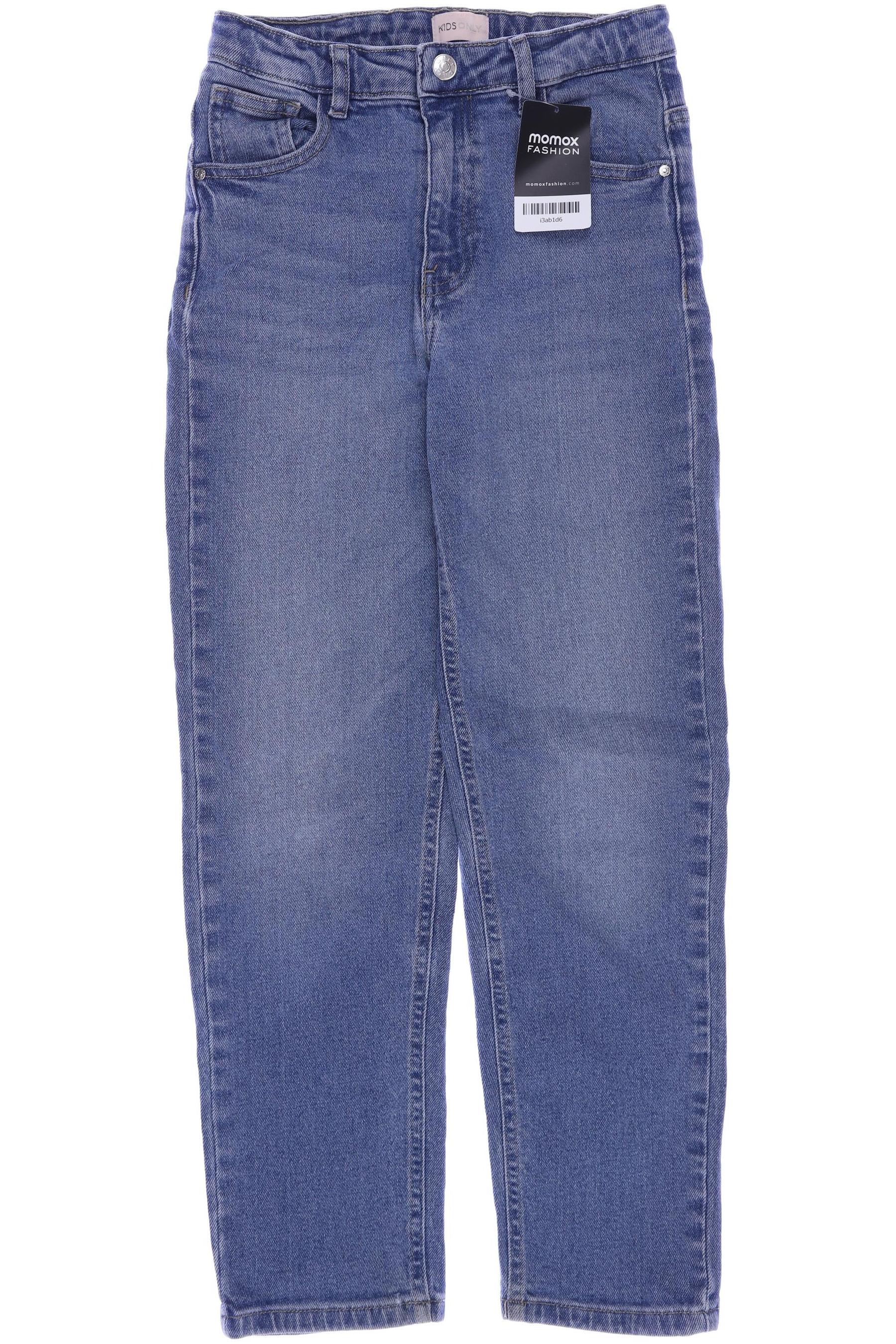 

ONLY Mädchen Jeans, blau