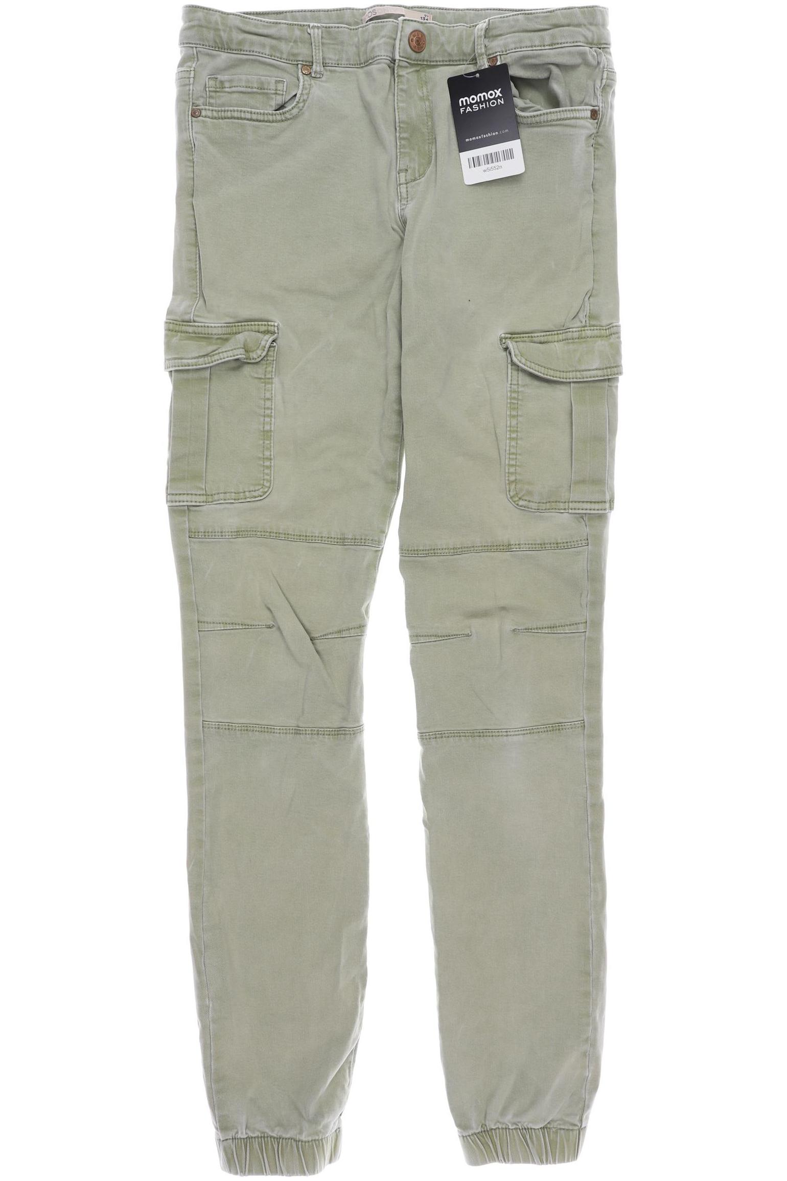 

Only Damen Jeans, hellgrün, Gr. 134